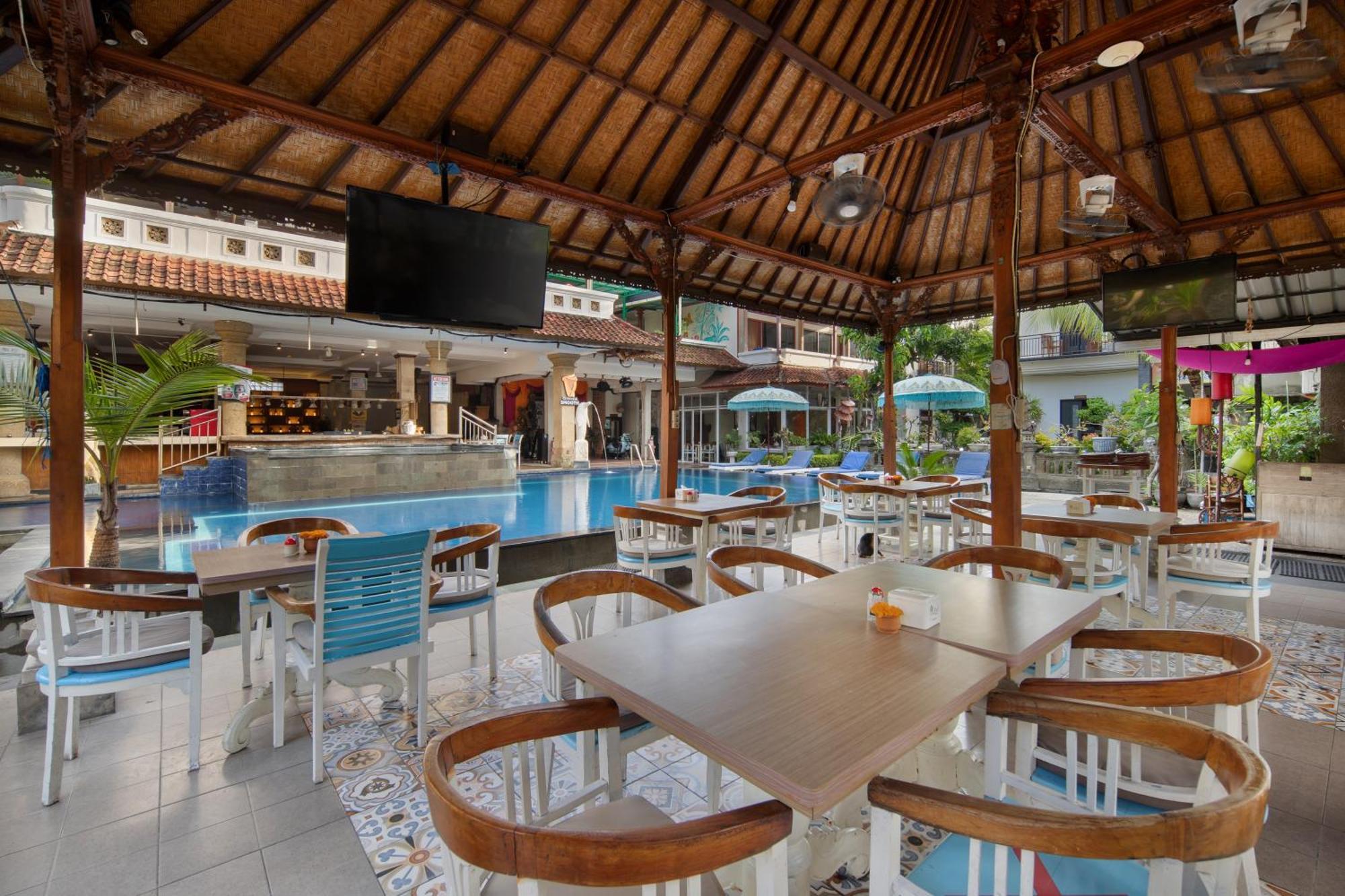 Village - Chse Certified Legian (Bali)