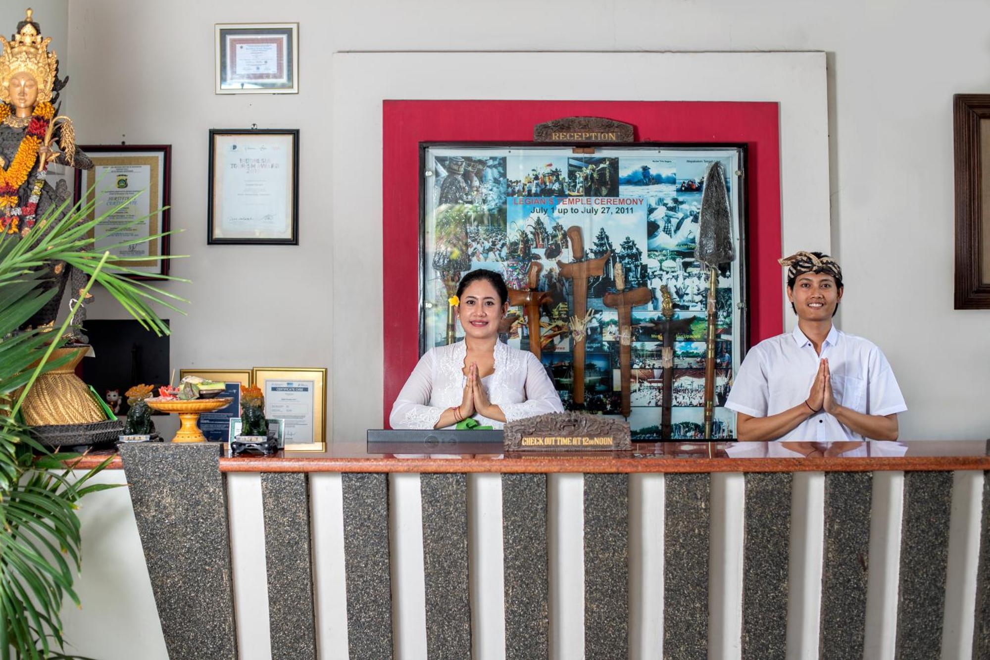 Village - Chse Certified Hotel