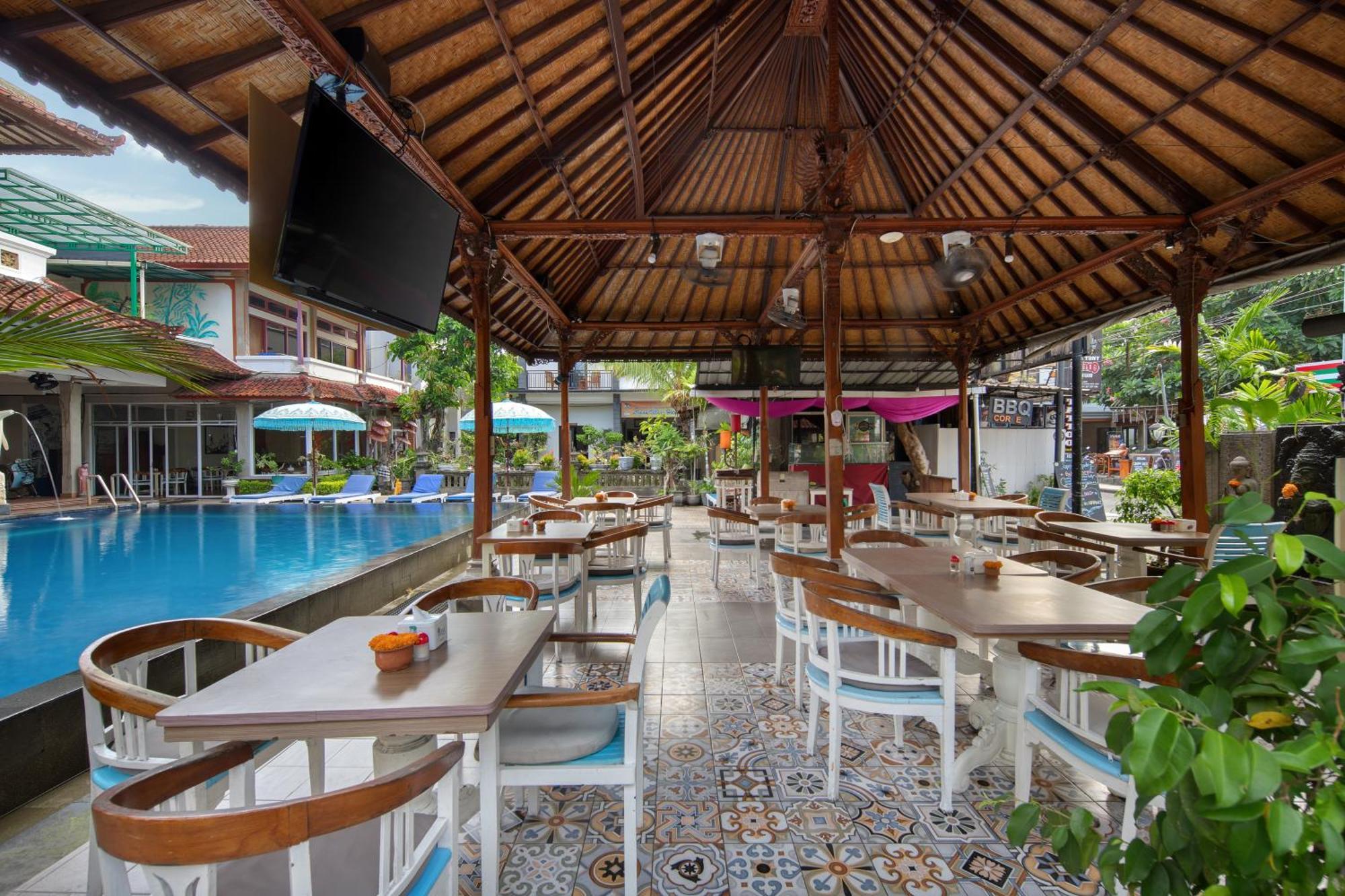 Village - Chse Certified Hotel Legian (Bali)