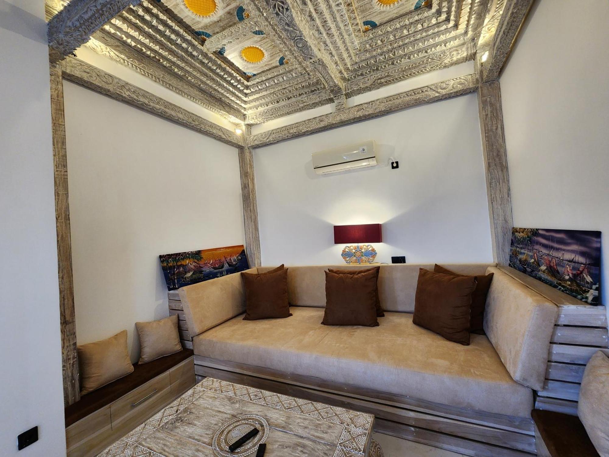 The Kayu Manis Villa *