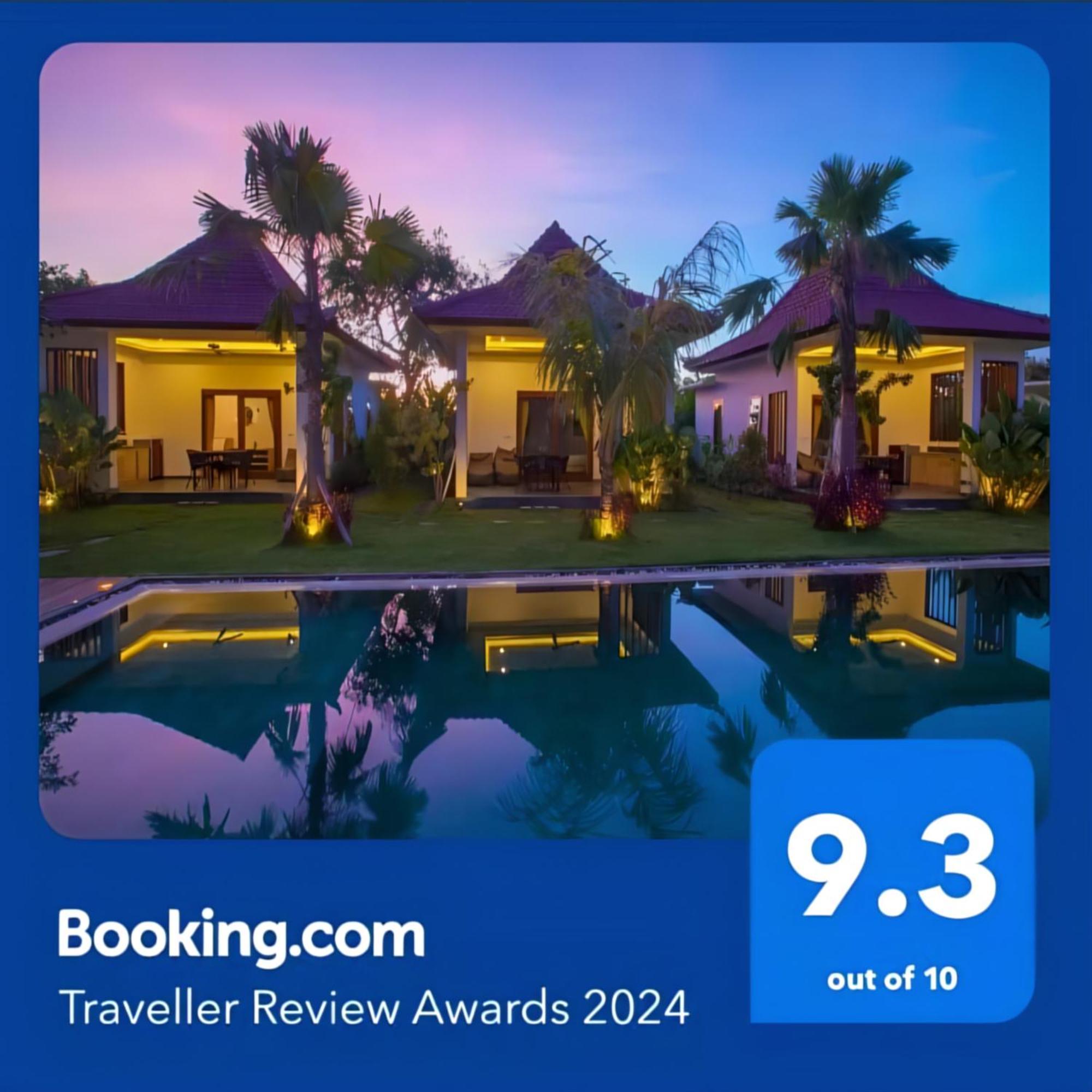 Guest house Bali Mynah Jimbaran (Bali)