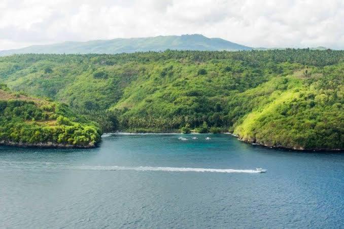 Holiday park Oceanview Nusa Penida 2*
