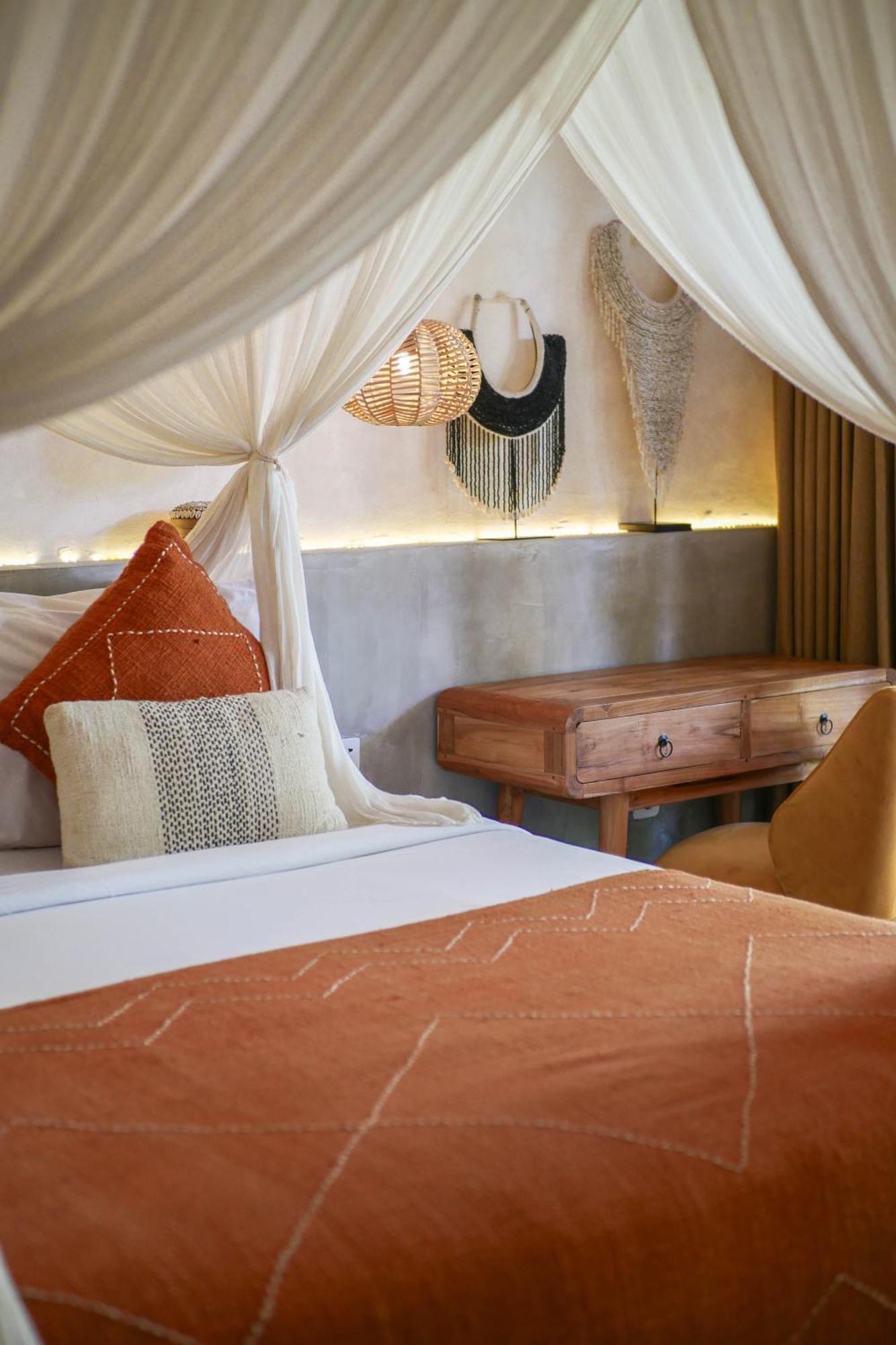 Guest house Village Bali Uluwatu (Bali)