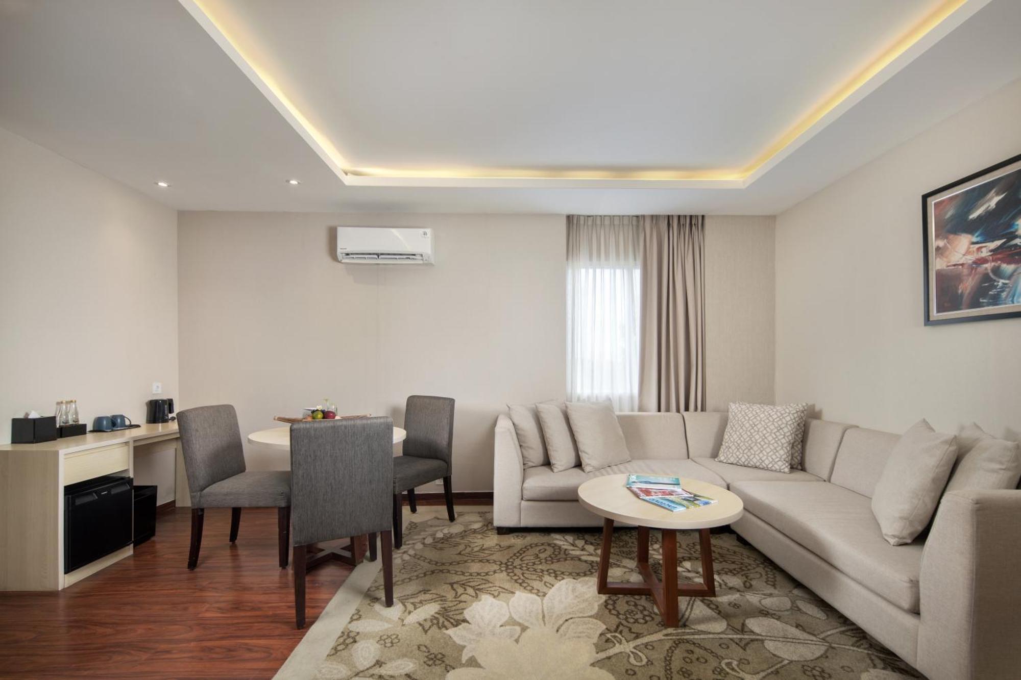 Hotel Four Star By Trans