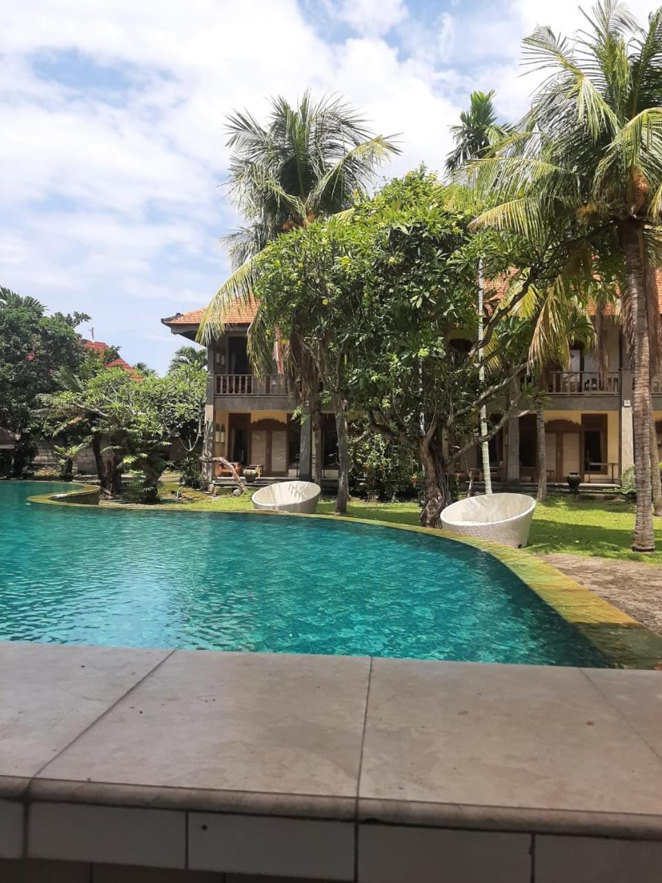 Seaside Lovina (Bali)