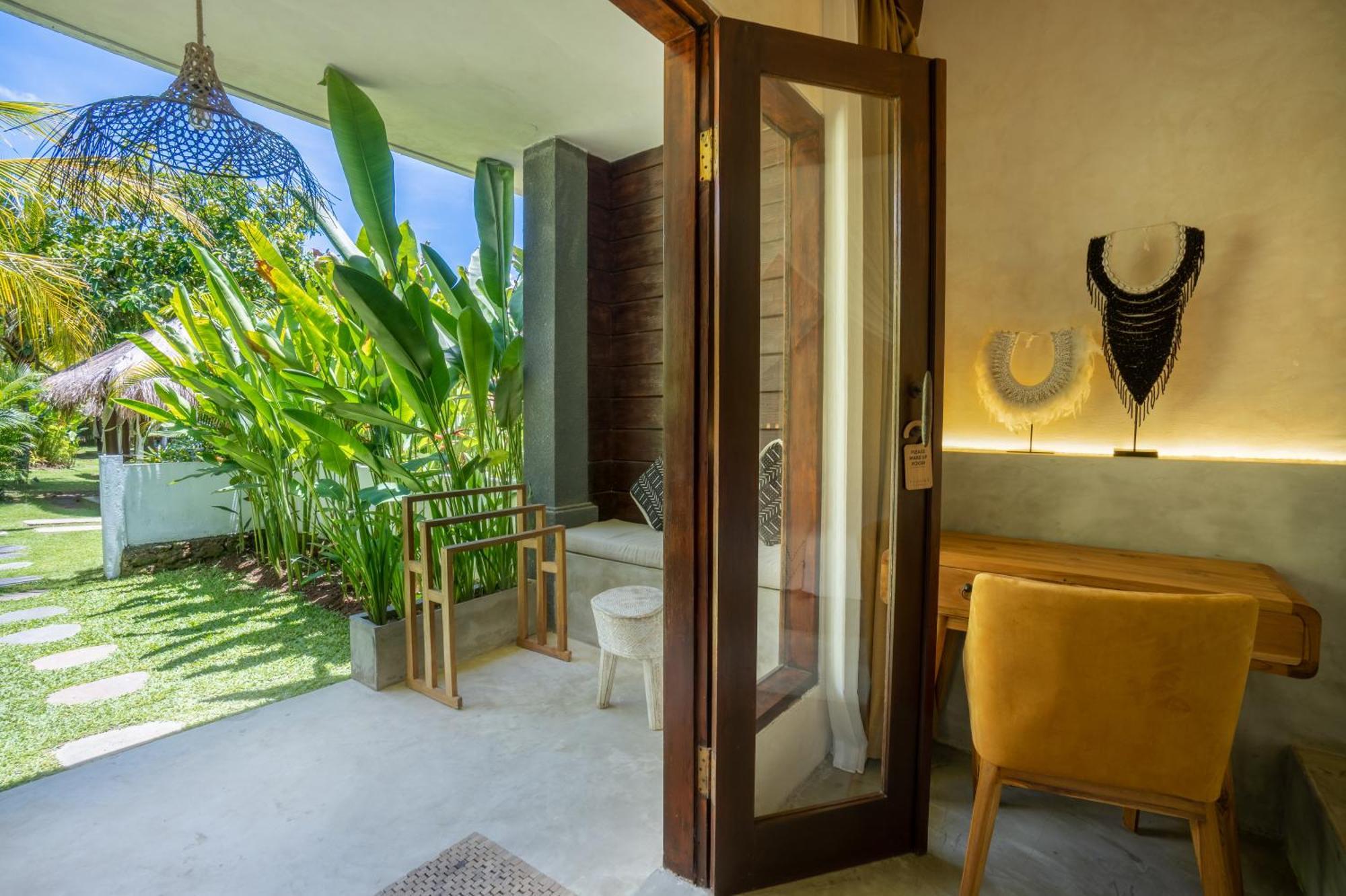Village Bali Guest house