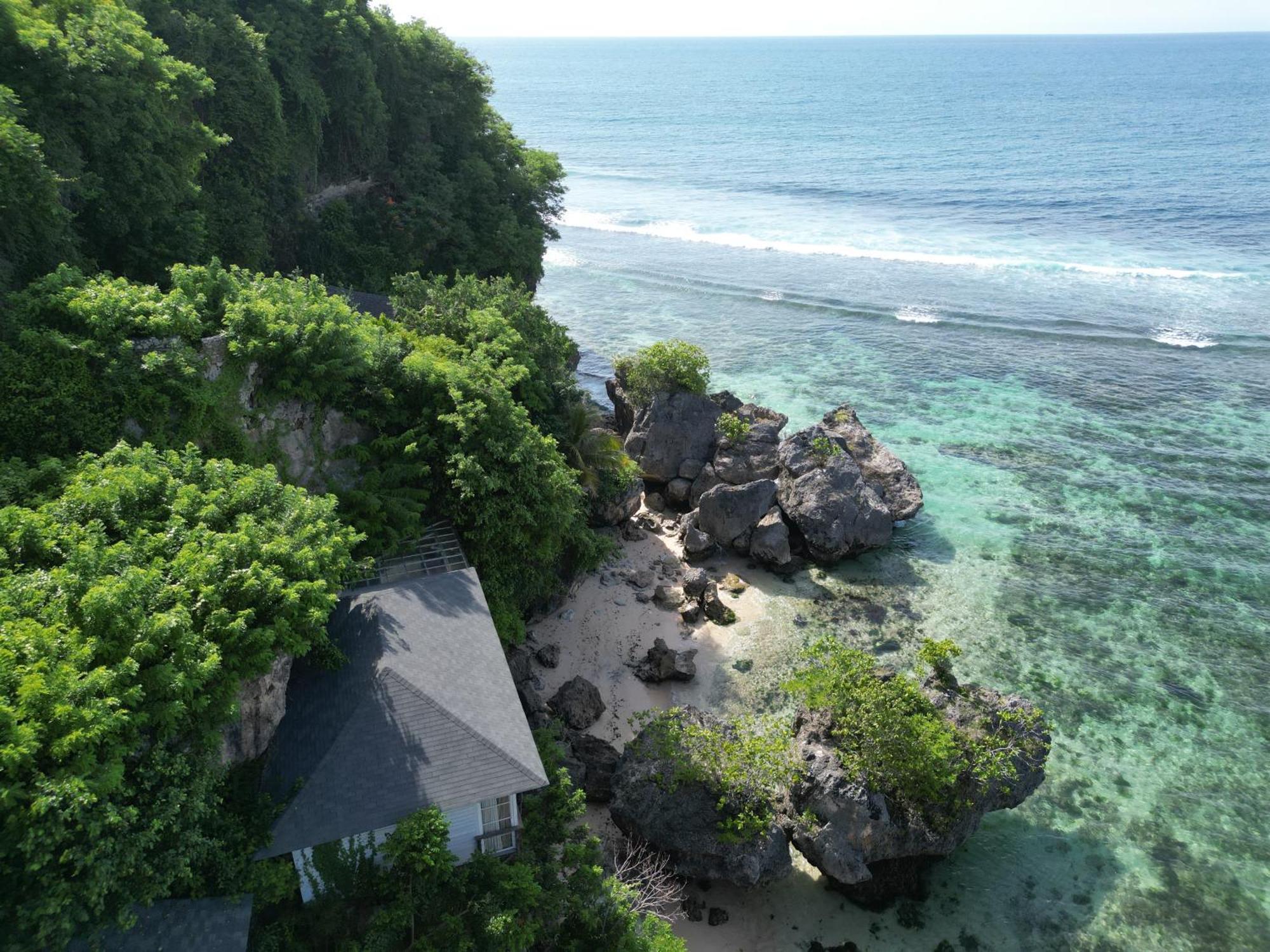 Hotel The Korowai Uluwatu (Bali)