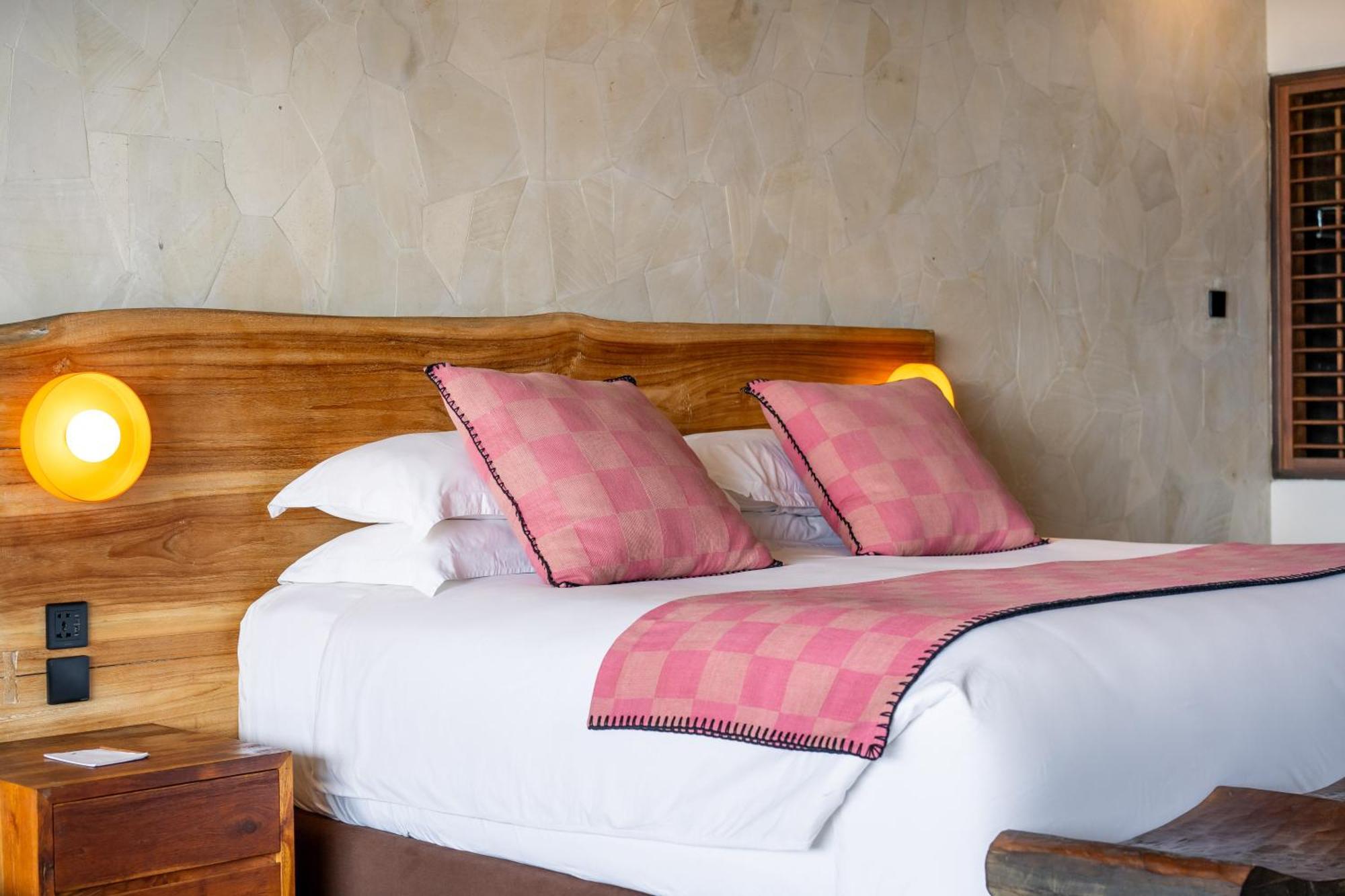 Bombora Medewi 4* Pulukan