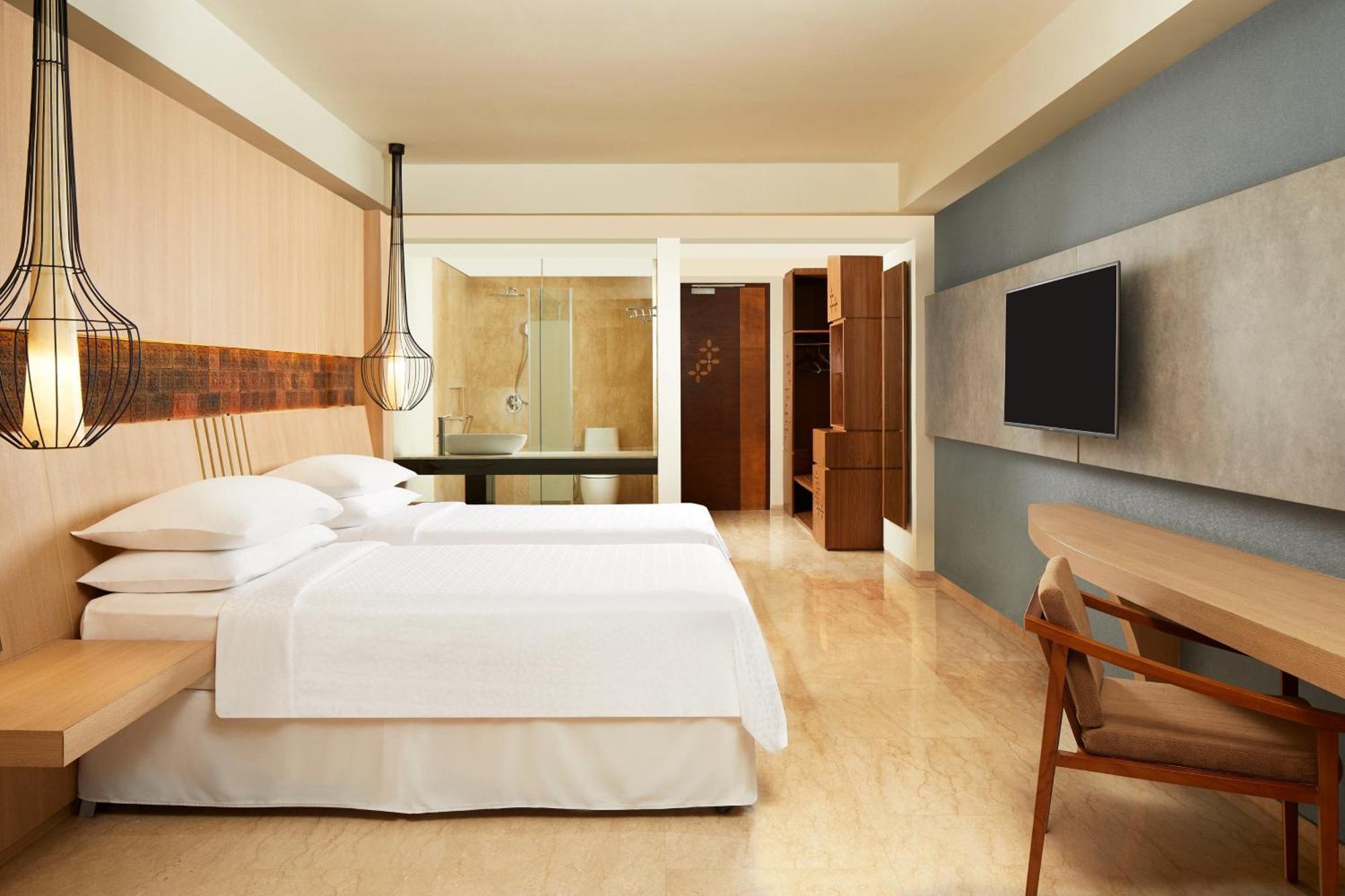 Hotel Four Points By Sheraton Bali, Ungasan Jimbaran (Bali)