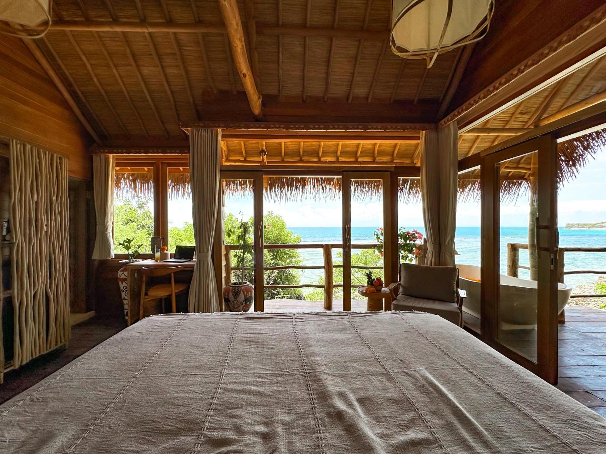 The Korowai 4* Uluwatu (Bali)