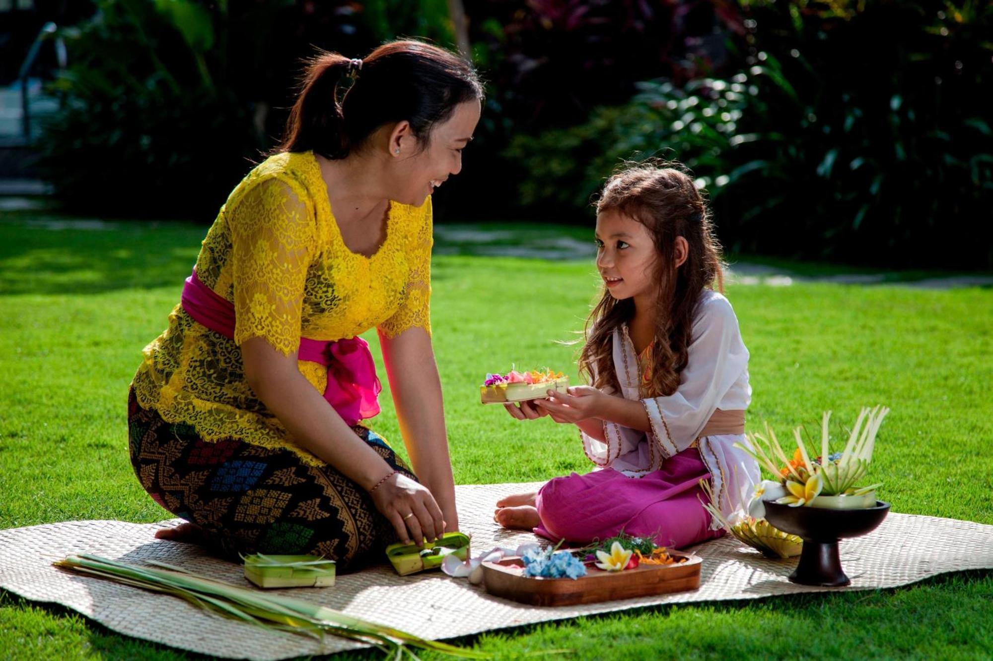 Courtyard By Marriott Bali Resort