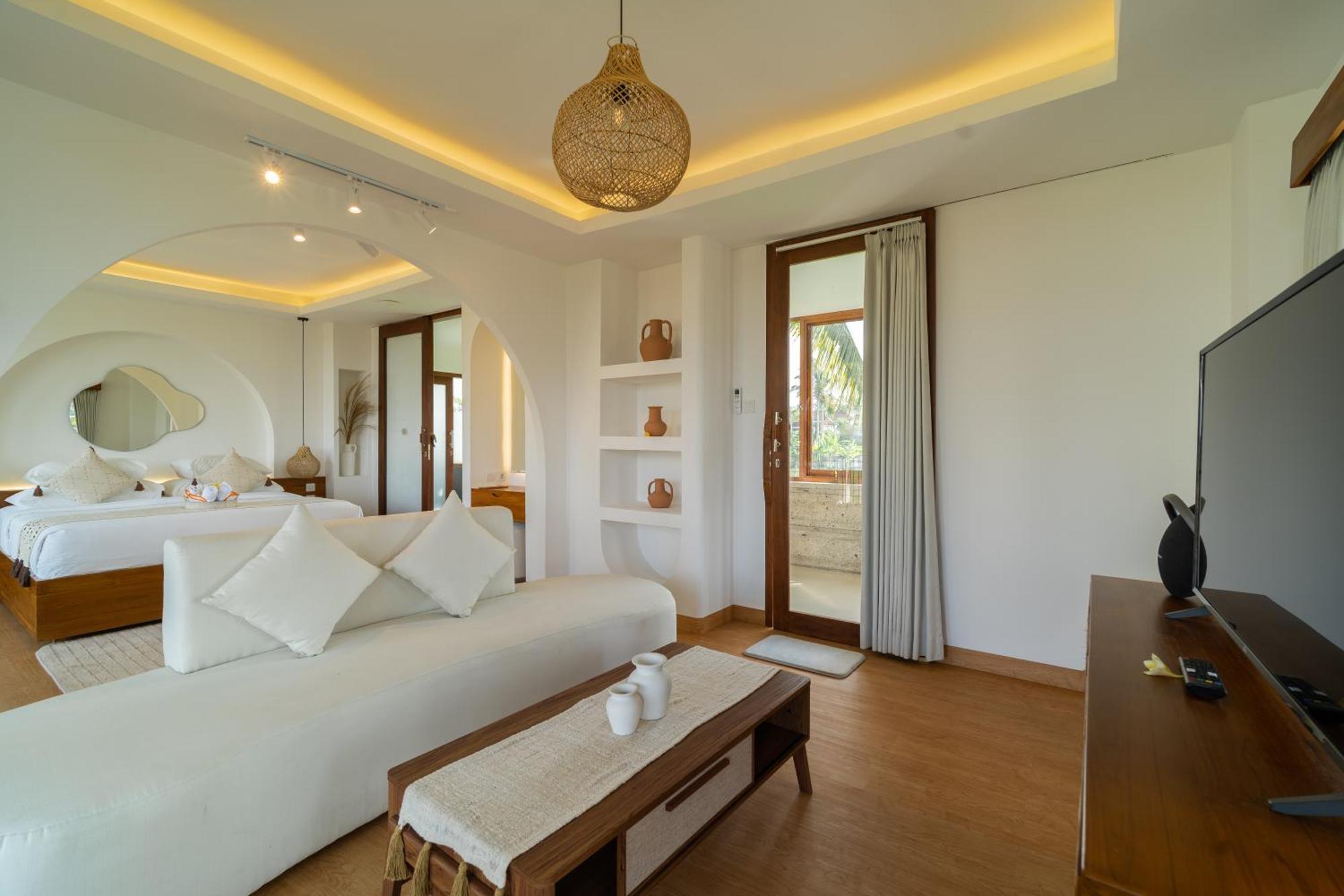 Om Ham Retreat And Ubud (Bali)