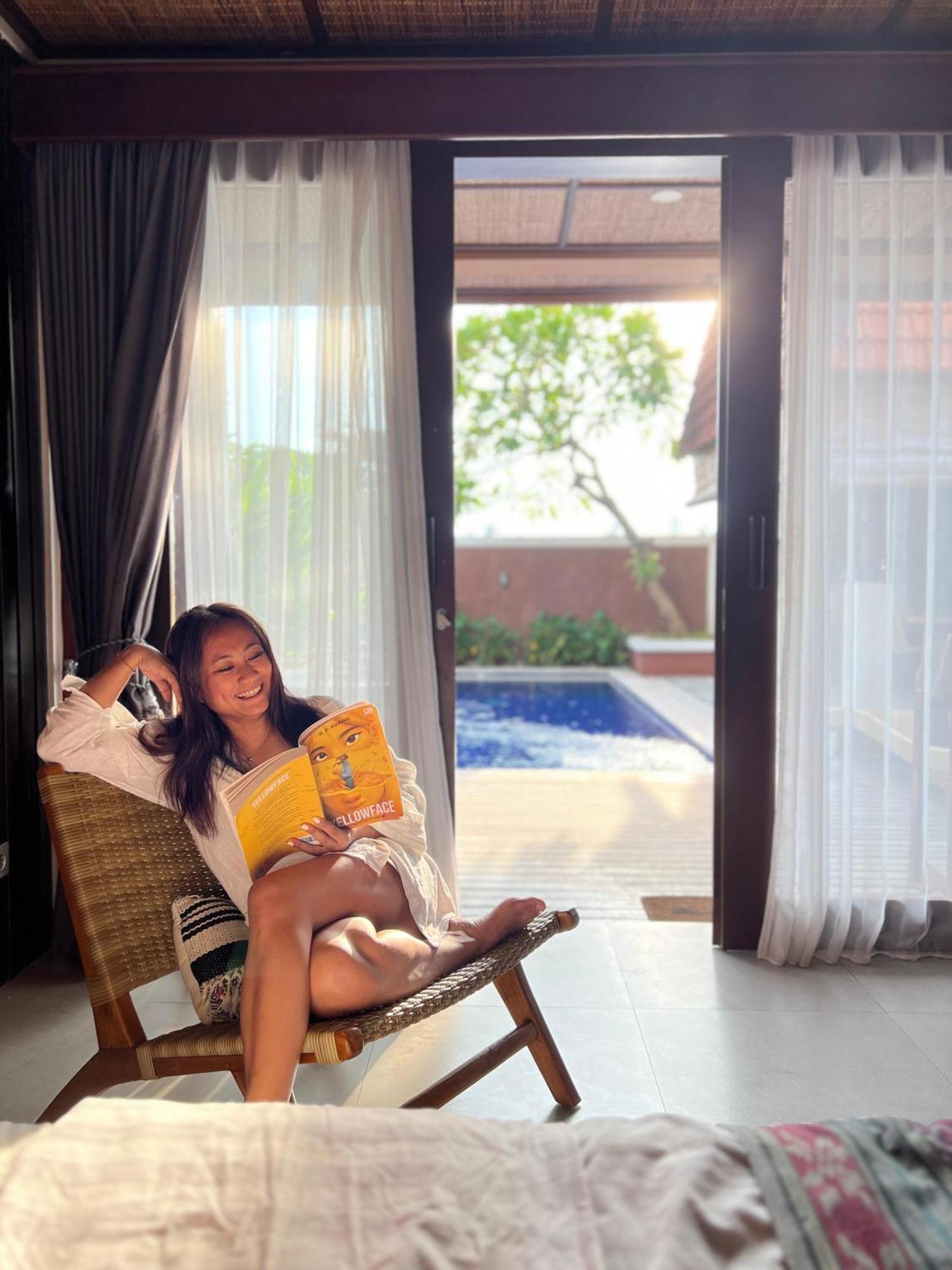 Villa Bhumi Lovina & Singaraja (Bali)