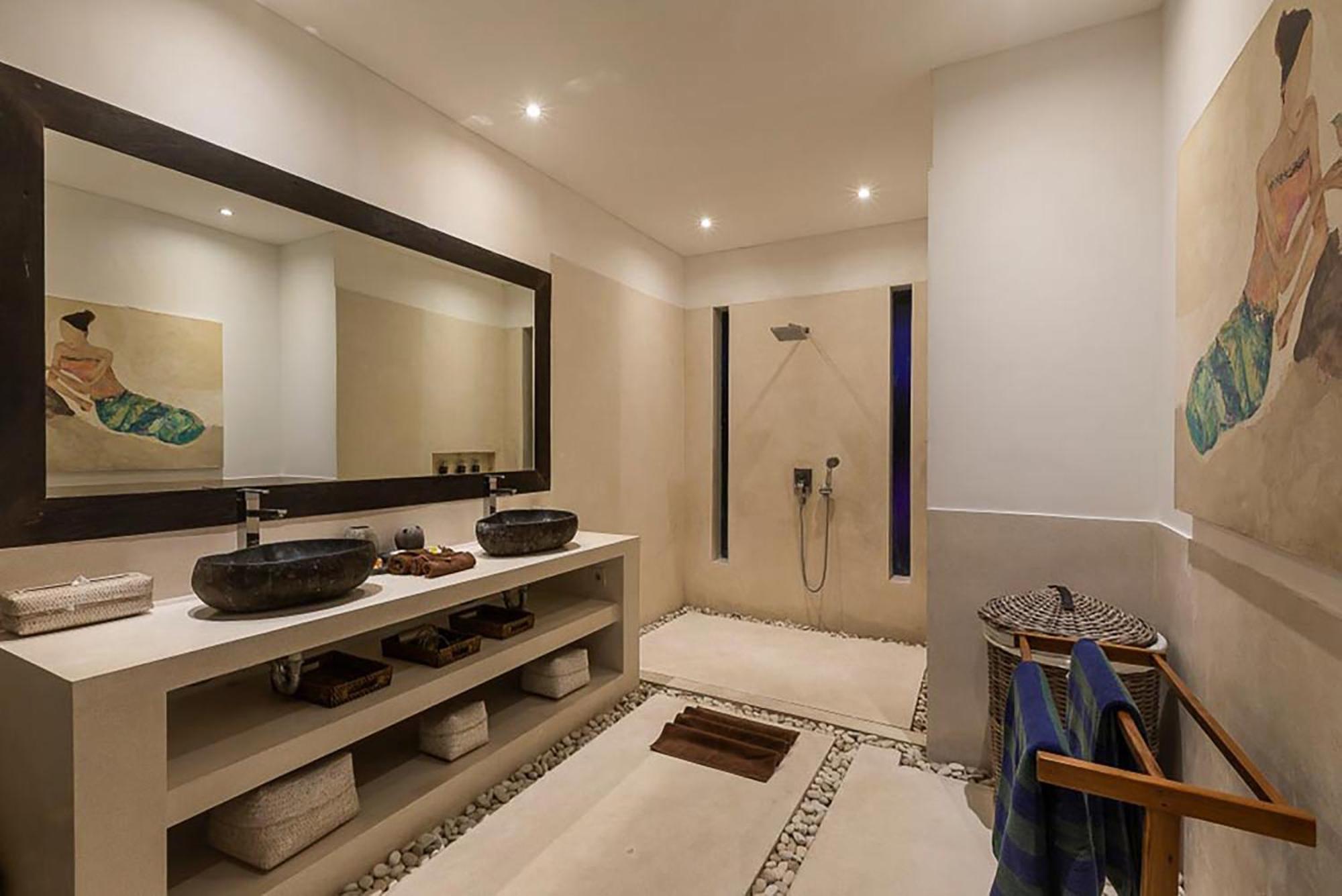 Villa Kallayaan By Optimum Bali *