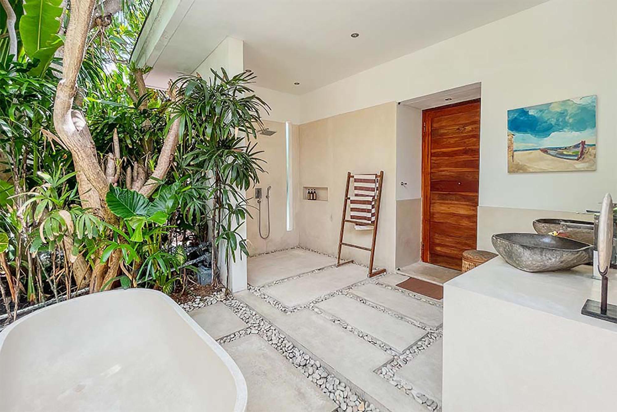 Kallayaan By Optimum Bali Villa *