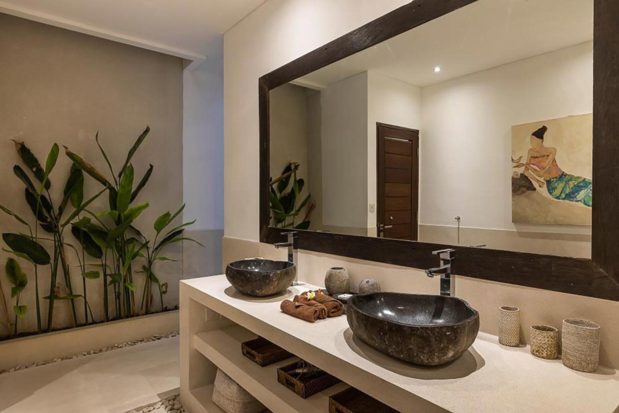Villa Kallayaan By Optimum Bali