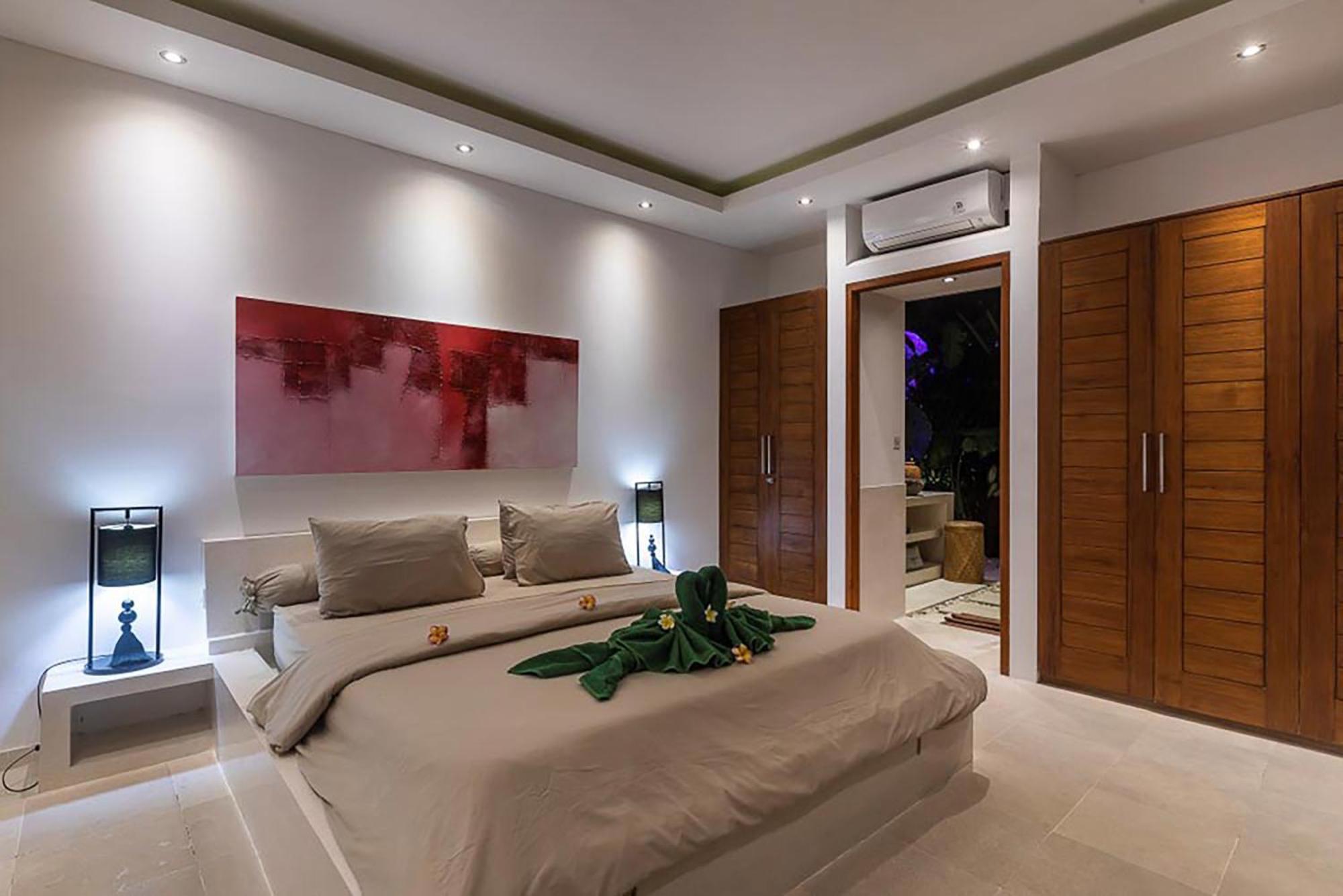 Kallayaan By Optimum Bali Villa *