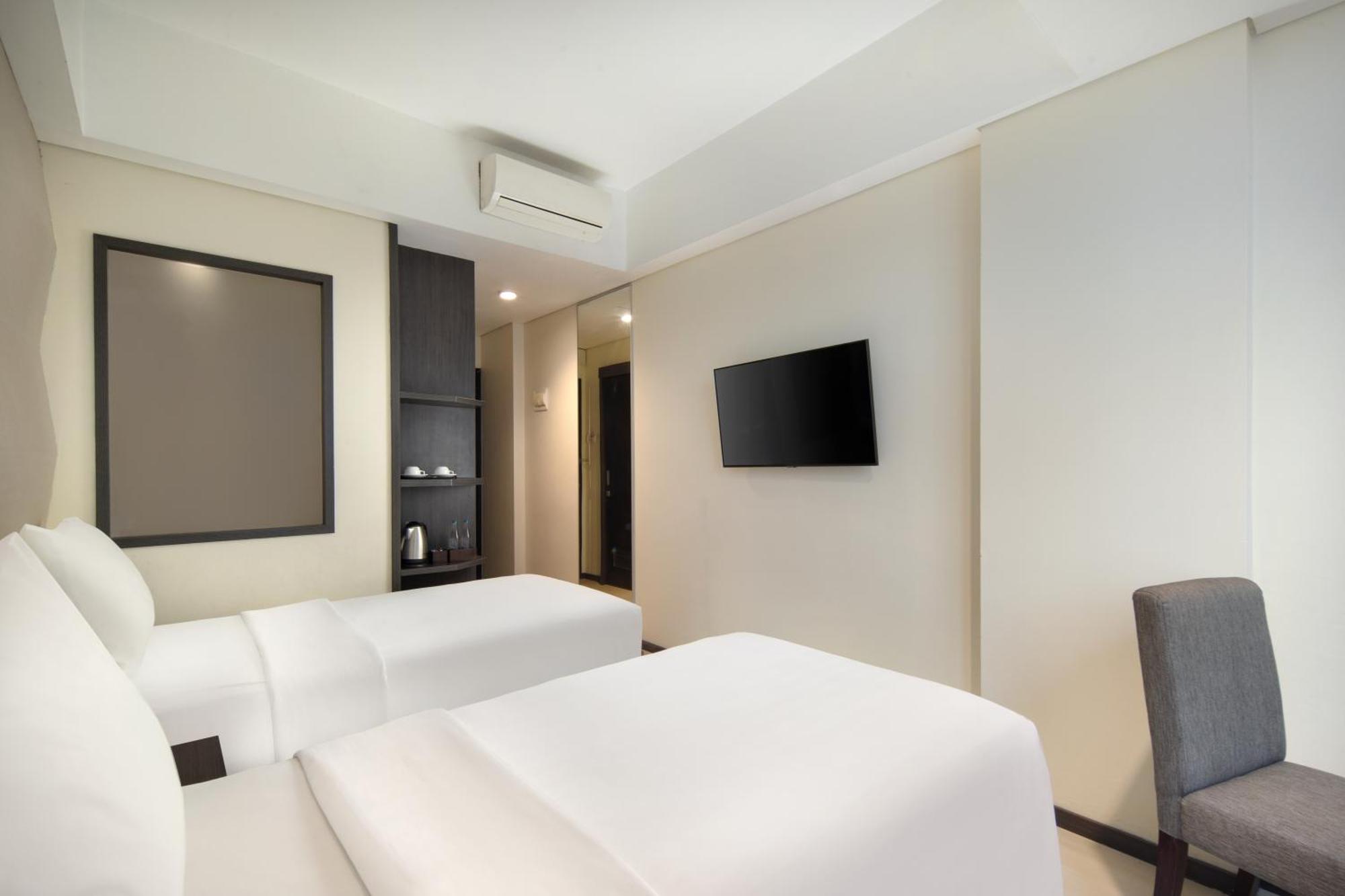 Fashion 4* Legian (Bali)