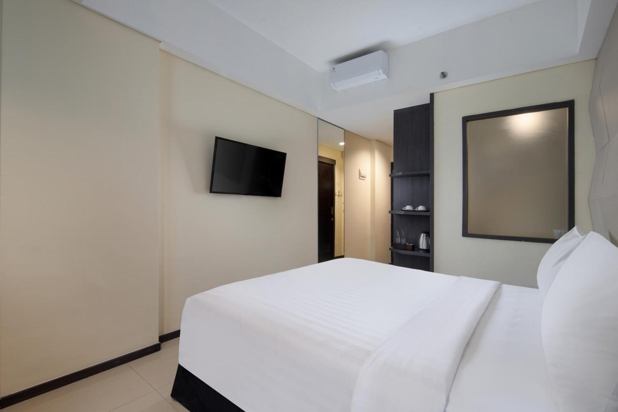 Fashion 4* Legian (Bali)