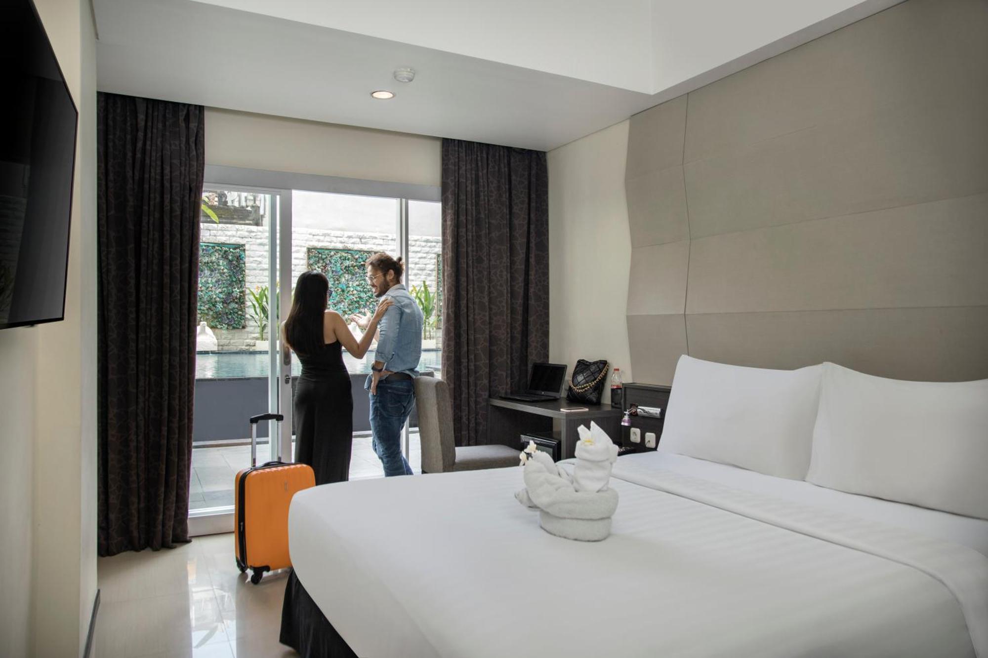 Fashion Hotel 4*