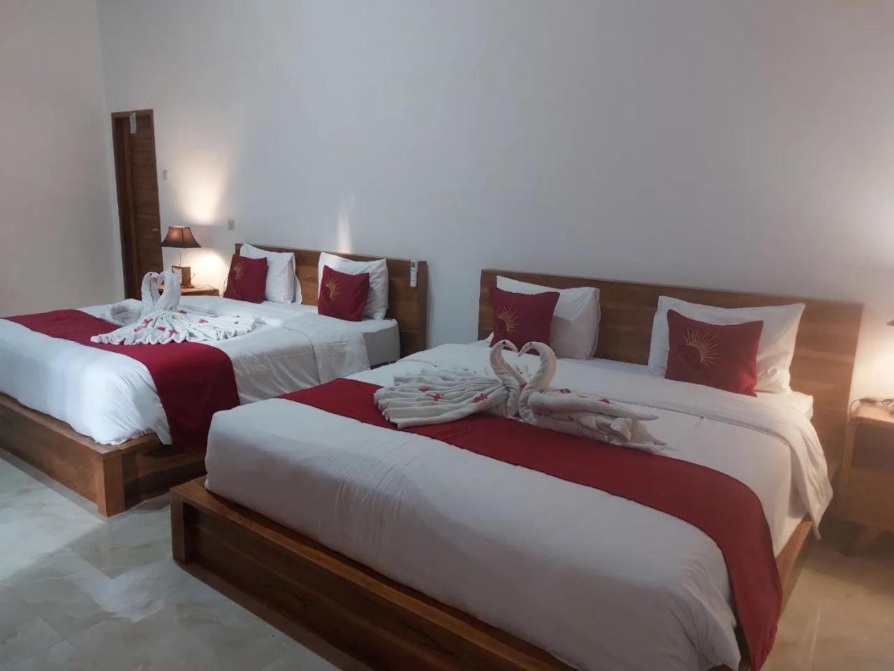 Innora Jungle And Hotel 3*