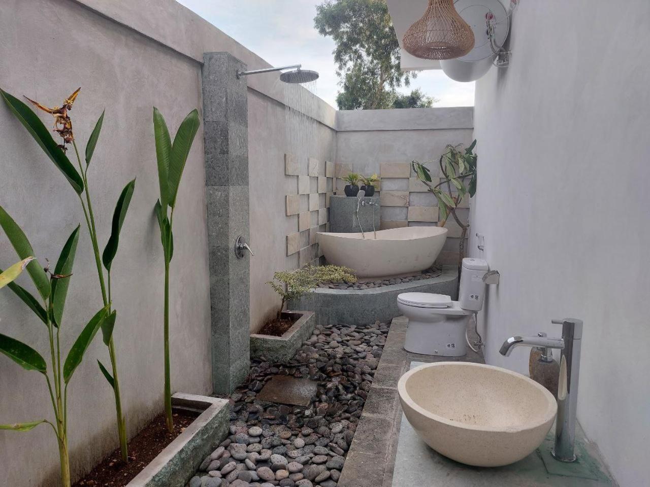 Hotel Innora Jungle And