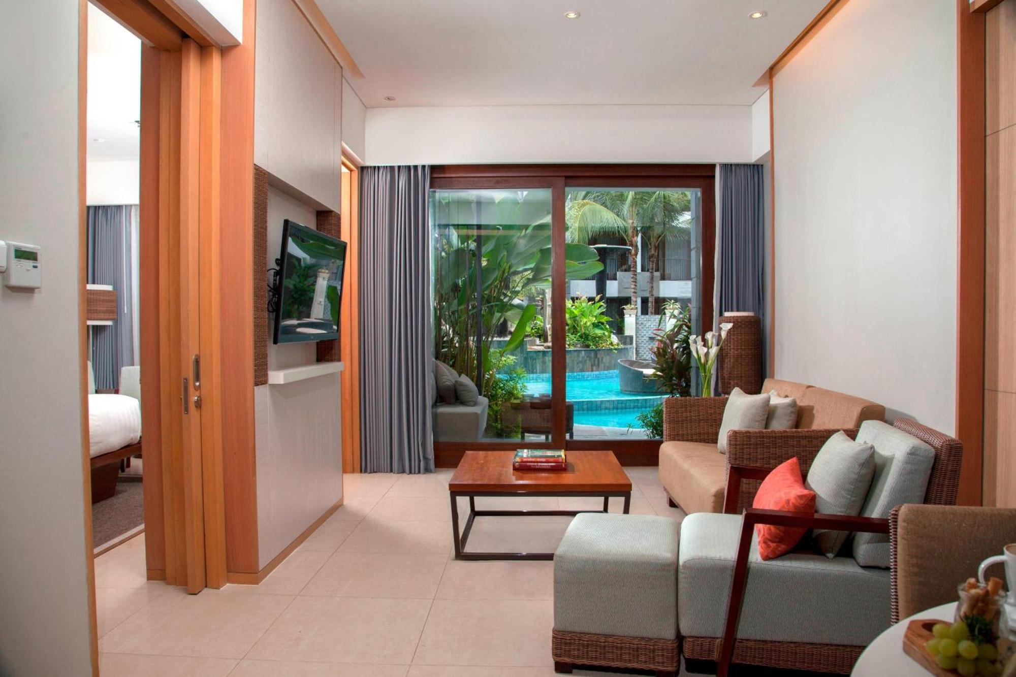 Courtyard By Marriott Bali Seminyak (Bali)