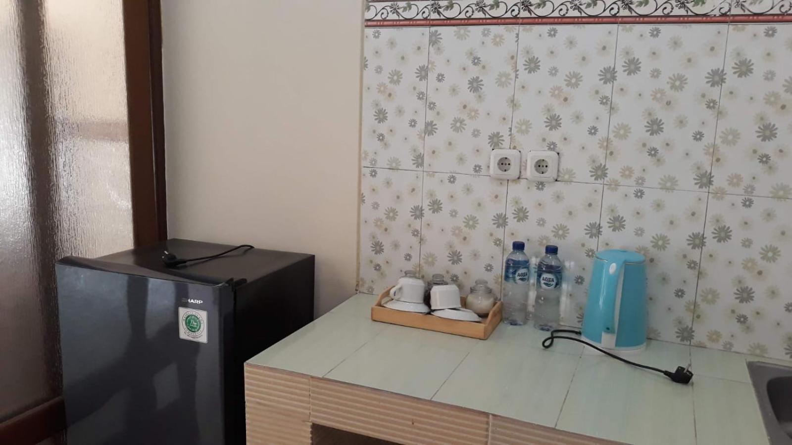 Jepun Guest house