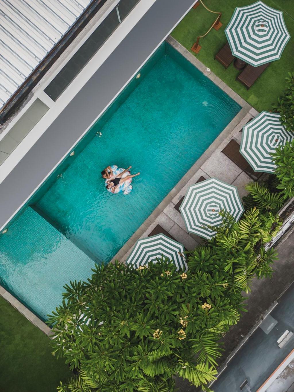 Monolocale Luxury & Seminyak By Ini Vie Hospitality Resort 5*