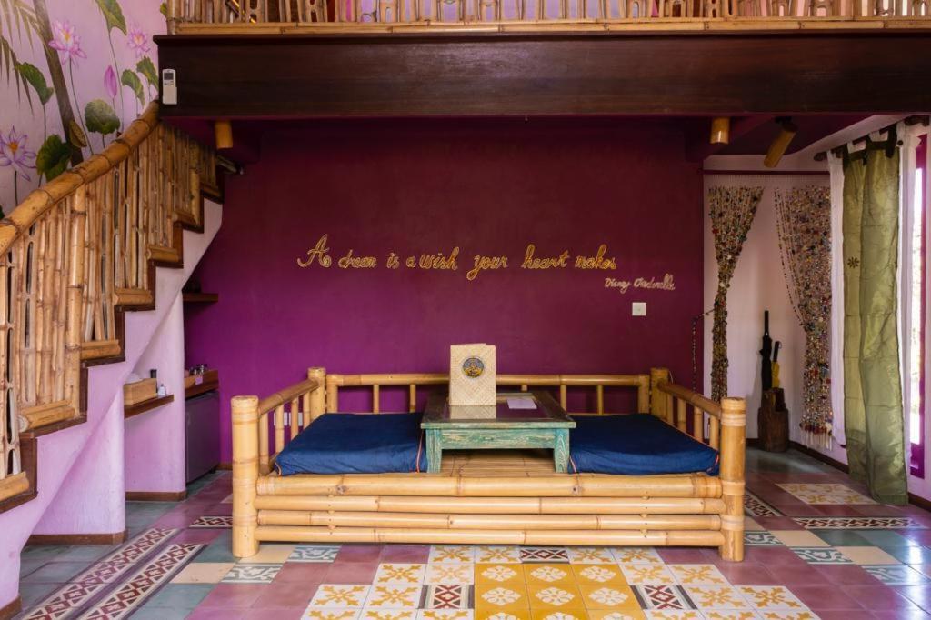 Holiday park Bali Bohemia Ubud (Bali)