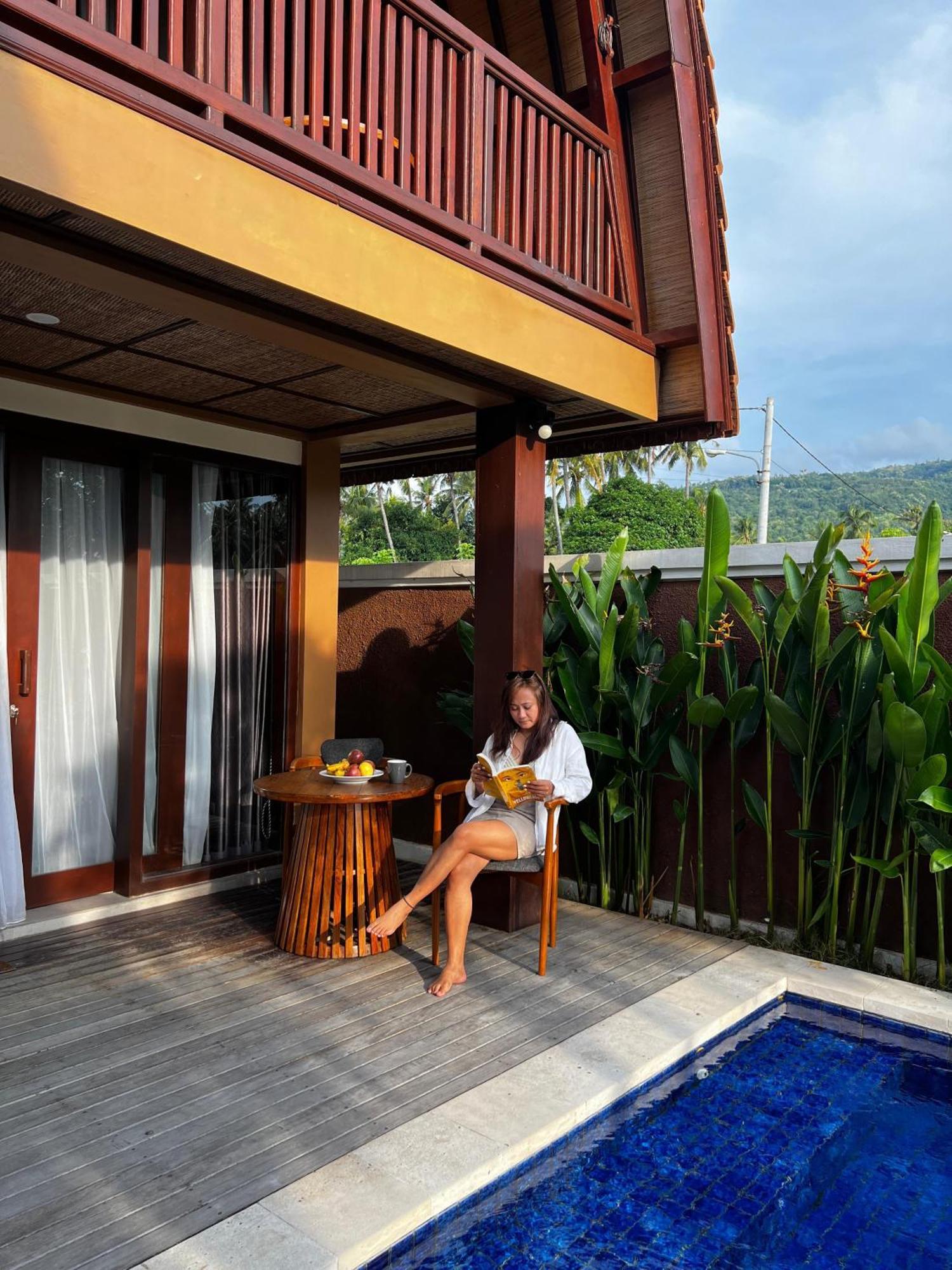 Bhumi Lovina & Villa Singaraja (Bali)