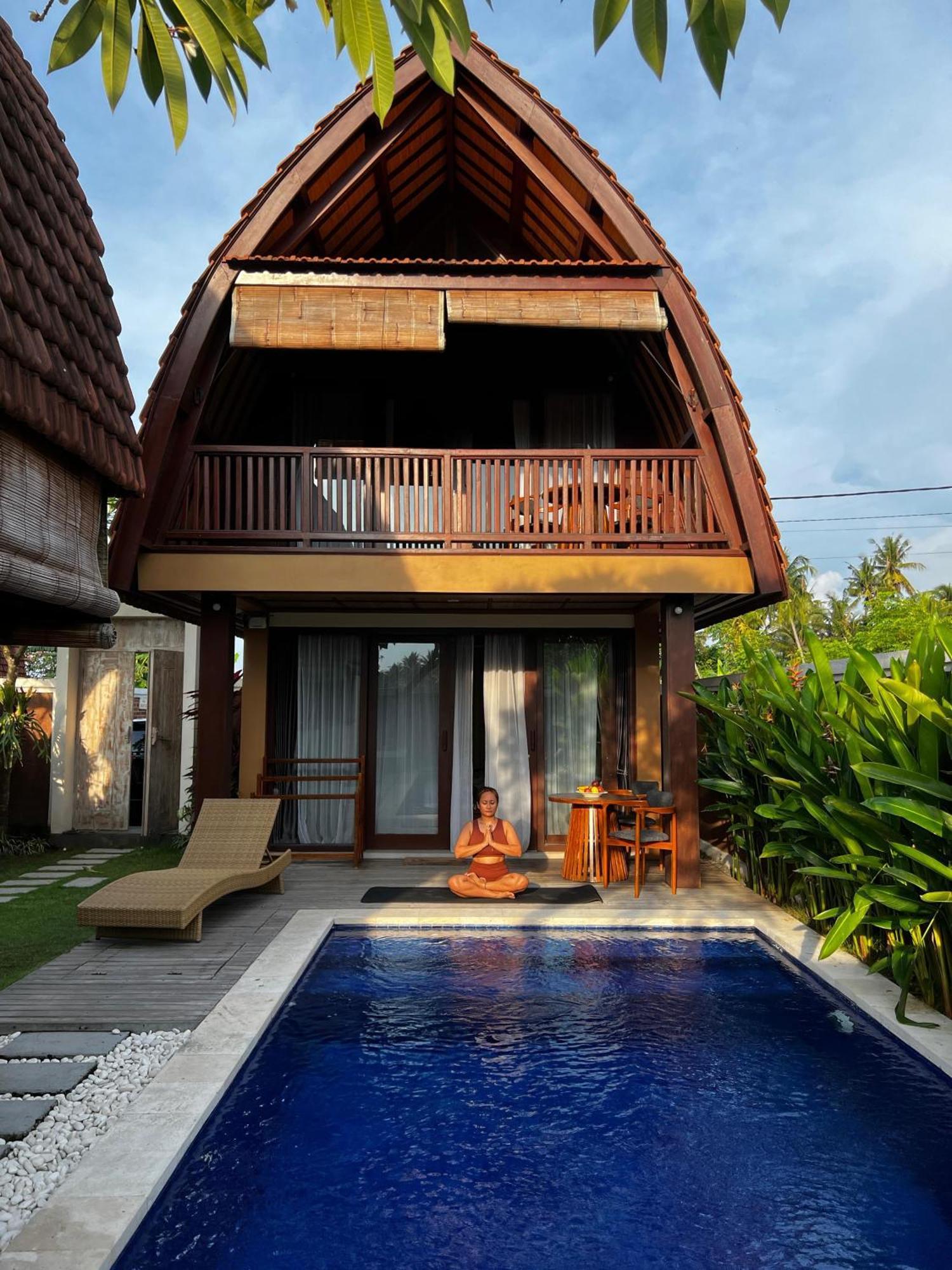 Villa Bhumi Lovina & *