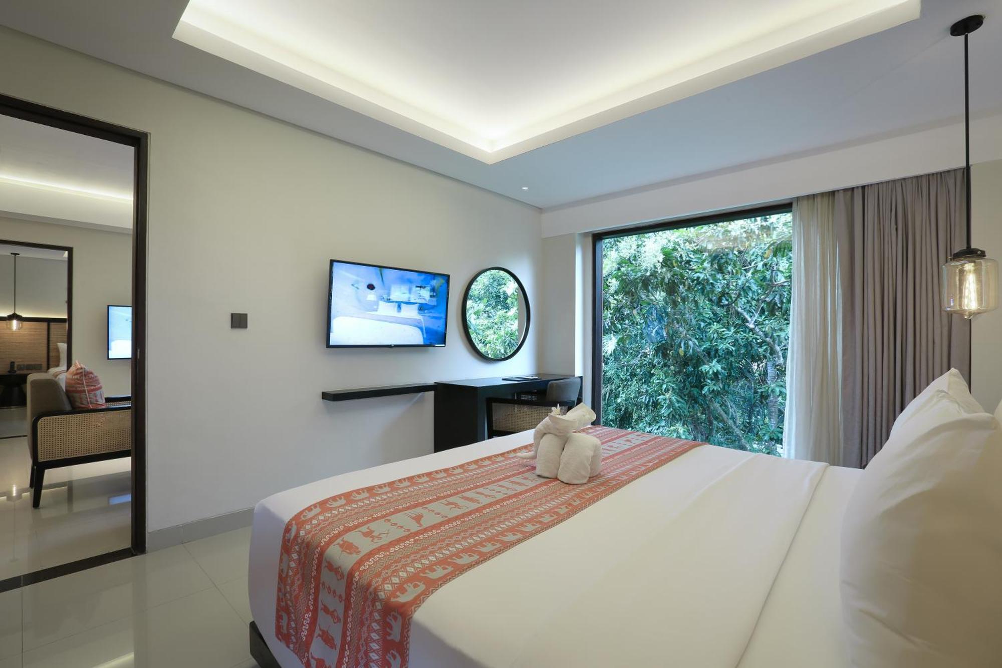 Sanctoo Suites & Villas Sukawati (Bali)