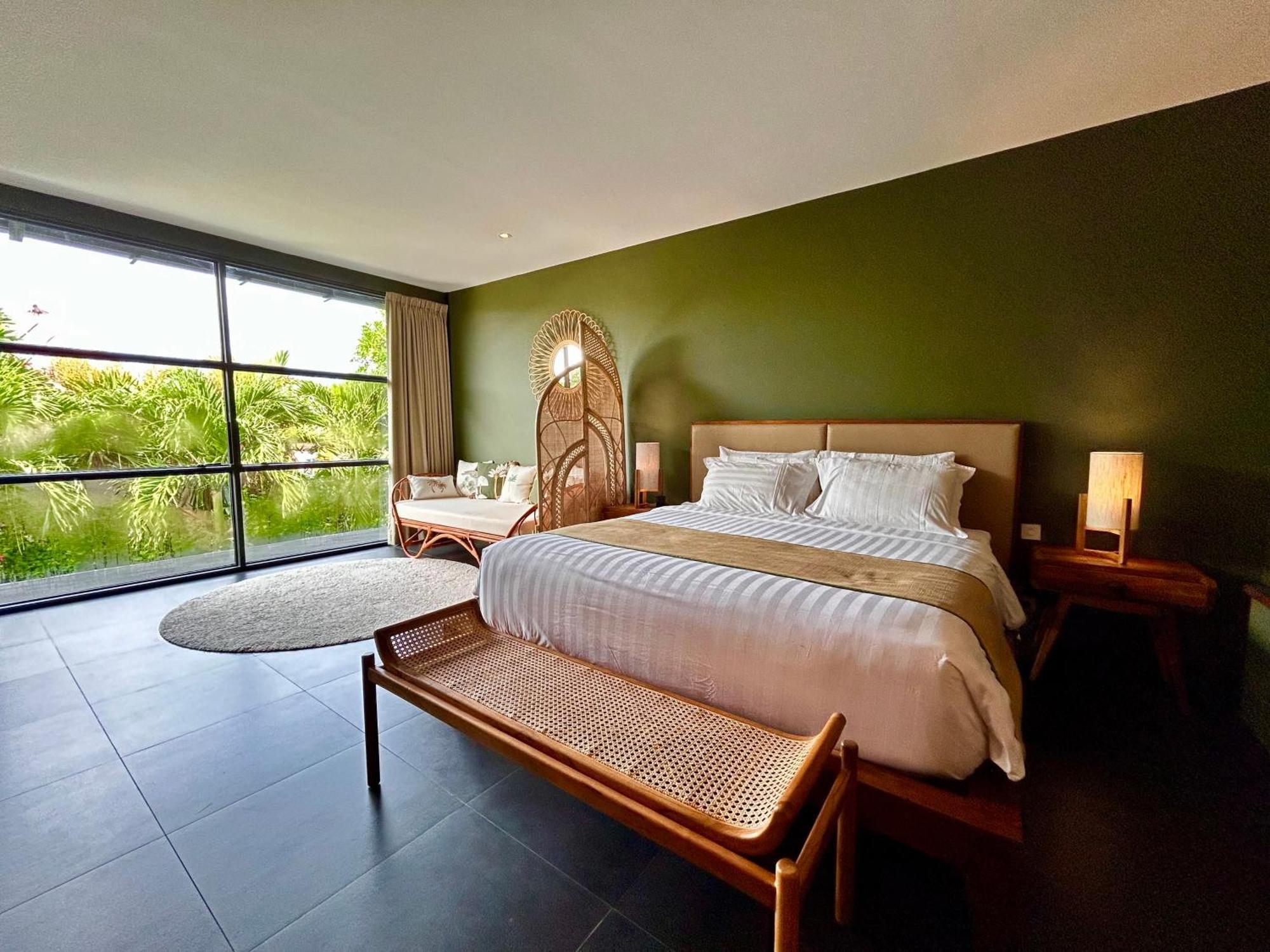 Karmagali Suites Adults Only & Private Pool Family Villas 4*