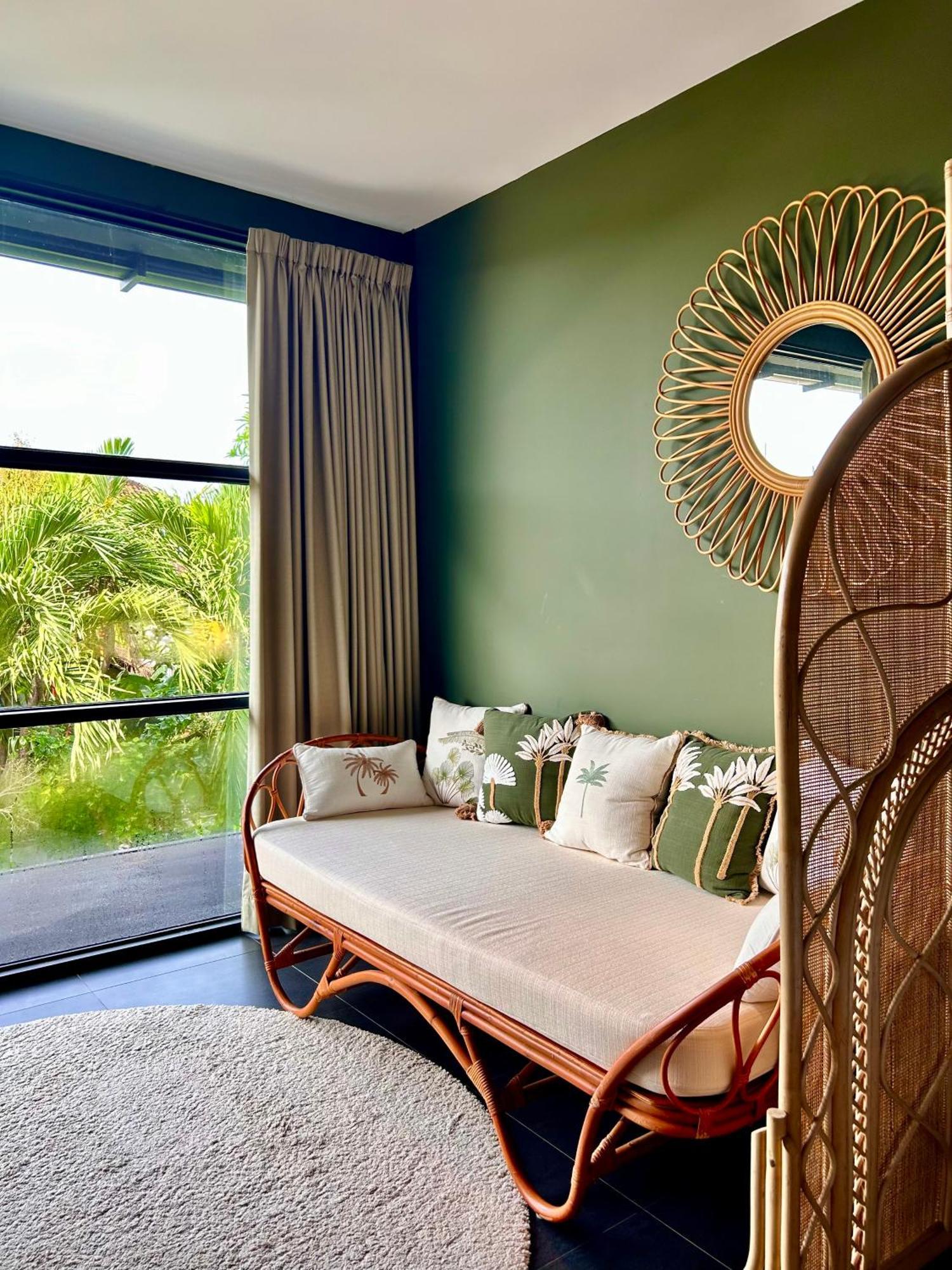 Hotel Karmagali Suites Adults Only & Private Pool Family Villas Sanur (Bali)