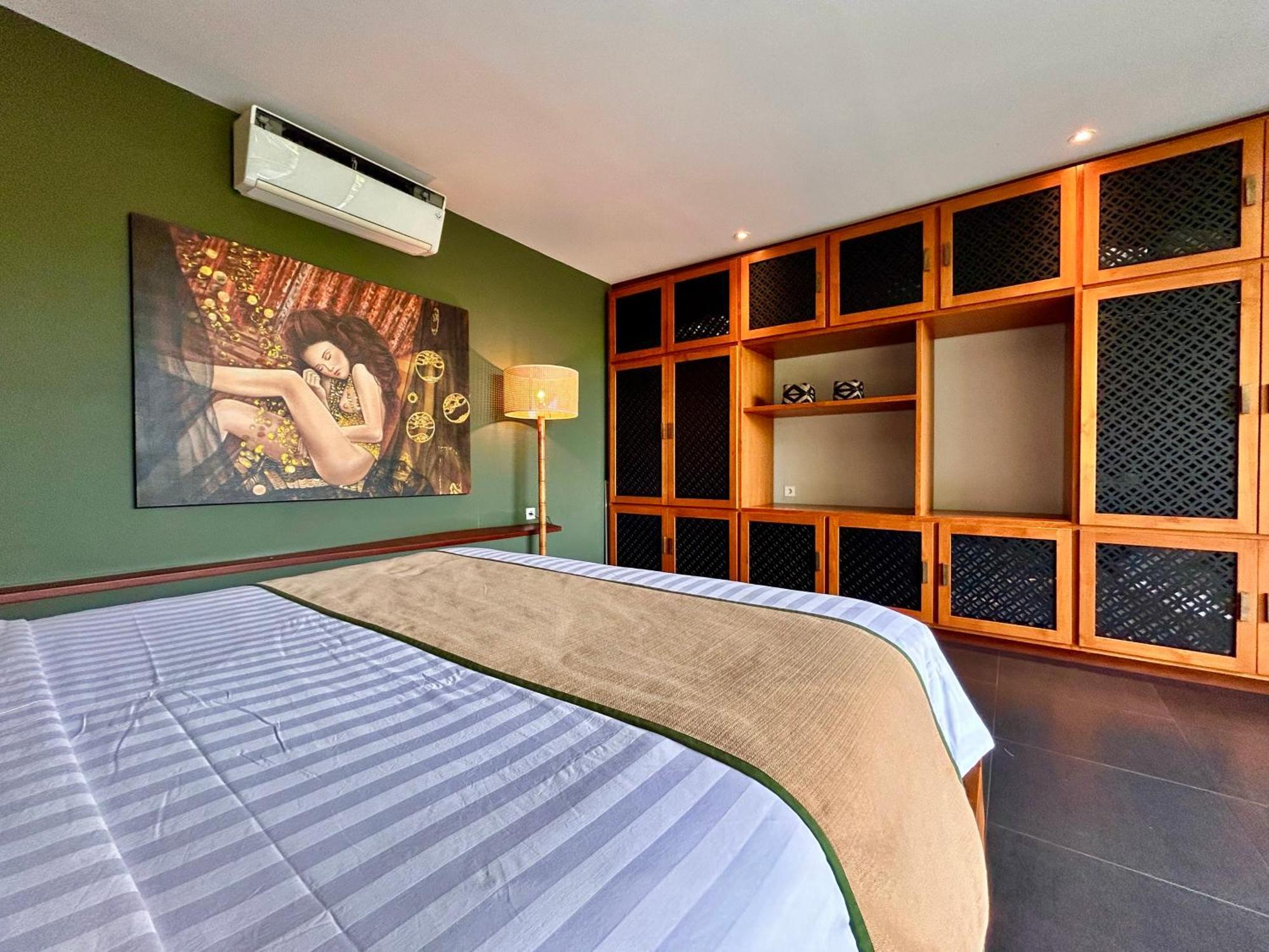 Karmagali Suites Adults Only & Private Pool Family Villas Hotel Sanur (Bali)