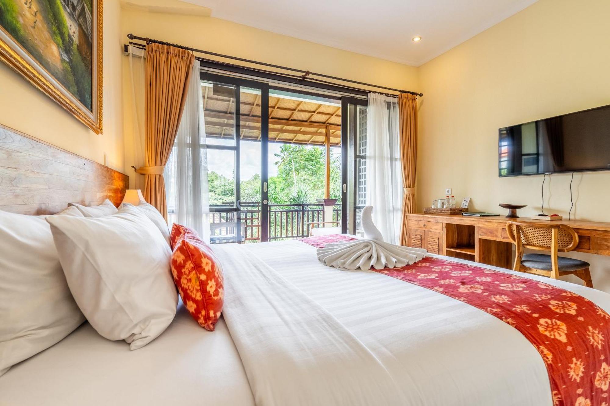Meruhdani Boutique Hotel Ubud Hotel Ubud (Bali)