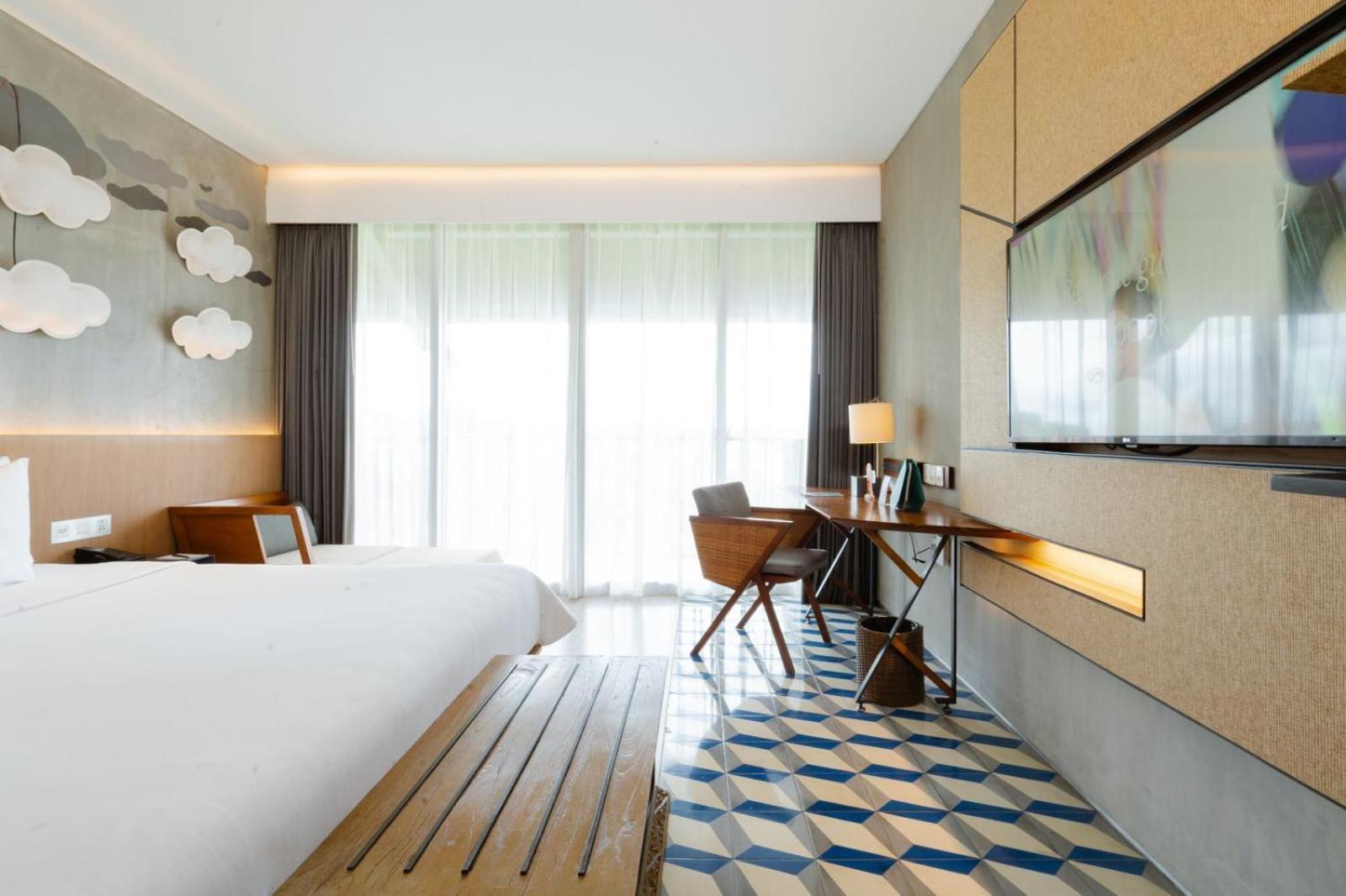 Artotel Bali Hotel Sanur (Bali)