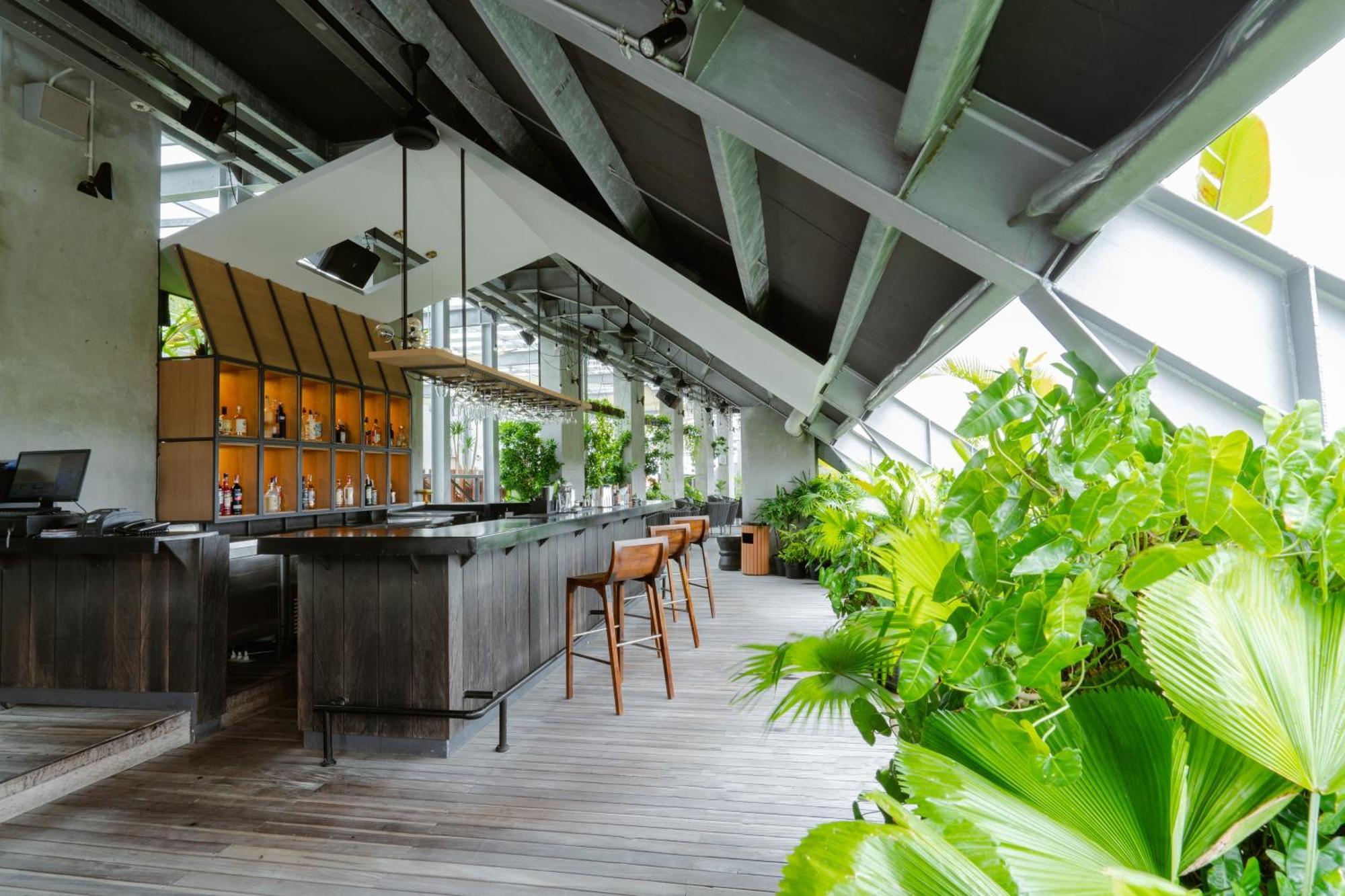 Artotel Bali Sanur (Bali)