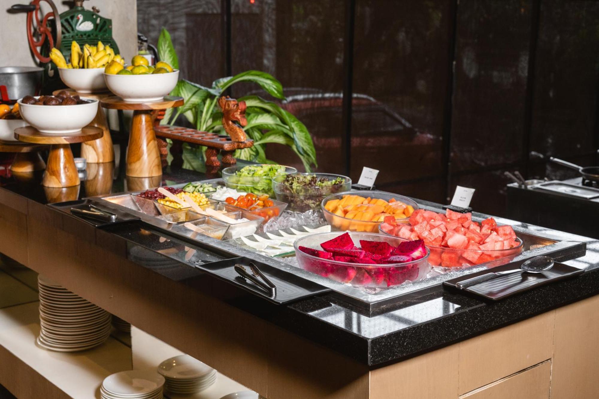 Hotel Artotel Bali 4*