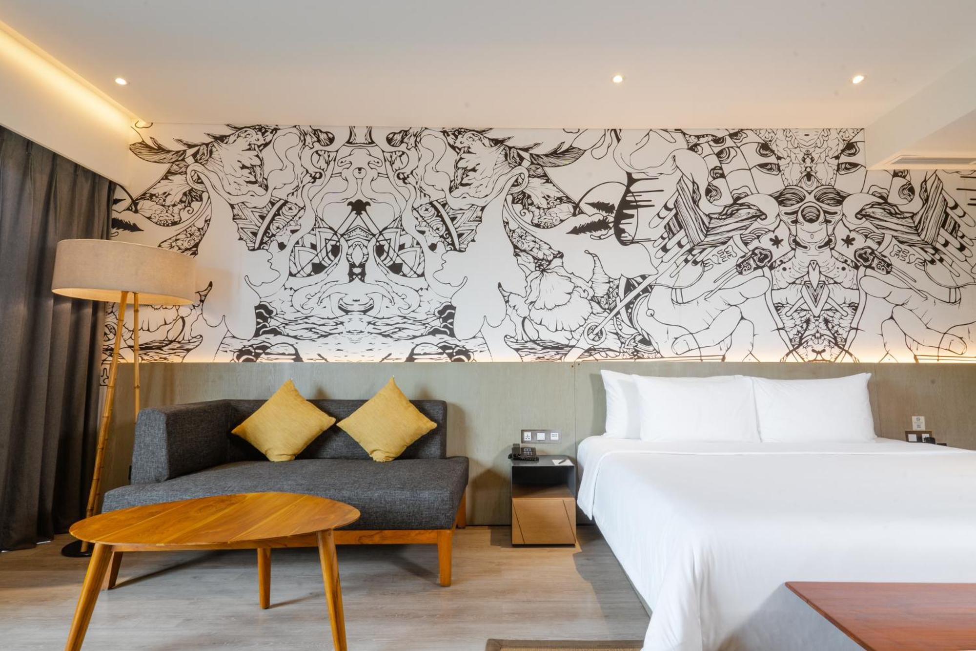 Artotel Bali 4*
