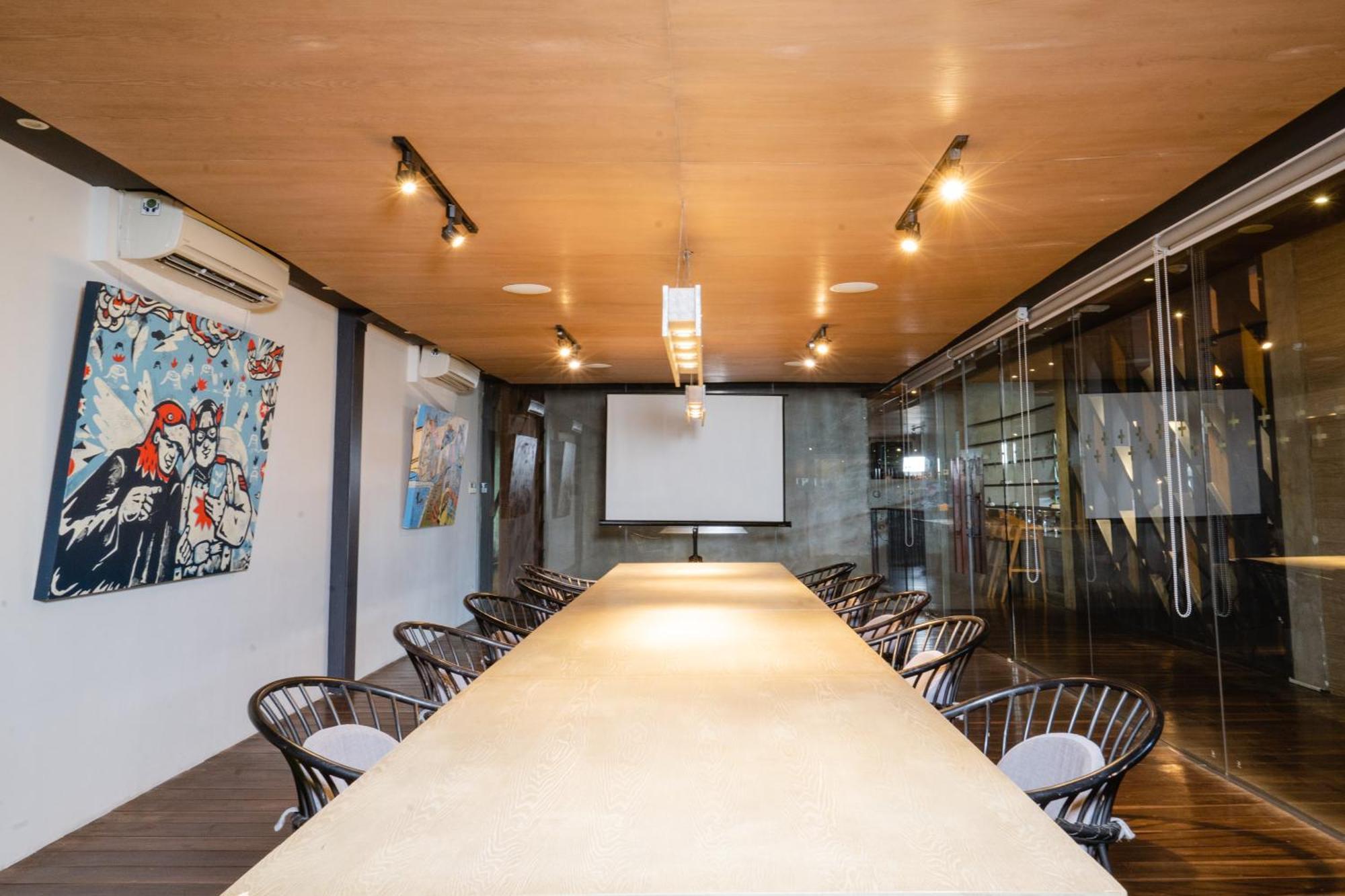 Artotel Bali Sanur (Bali)