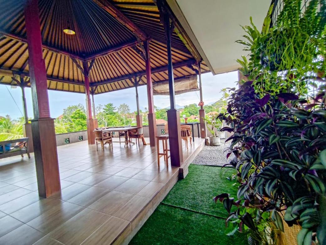 Hotel Sampara With Mindrum Group 3*