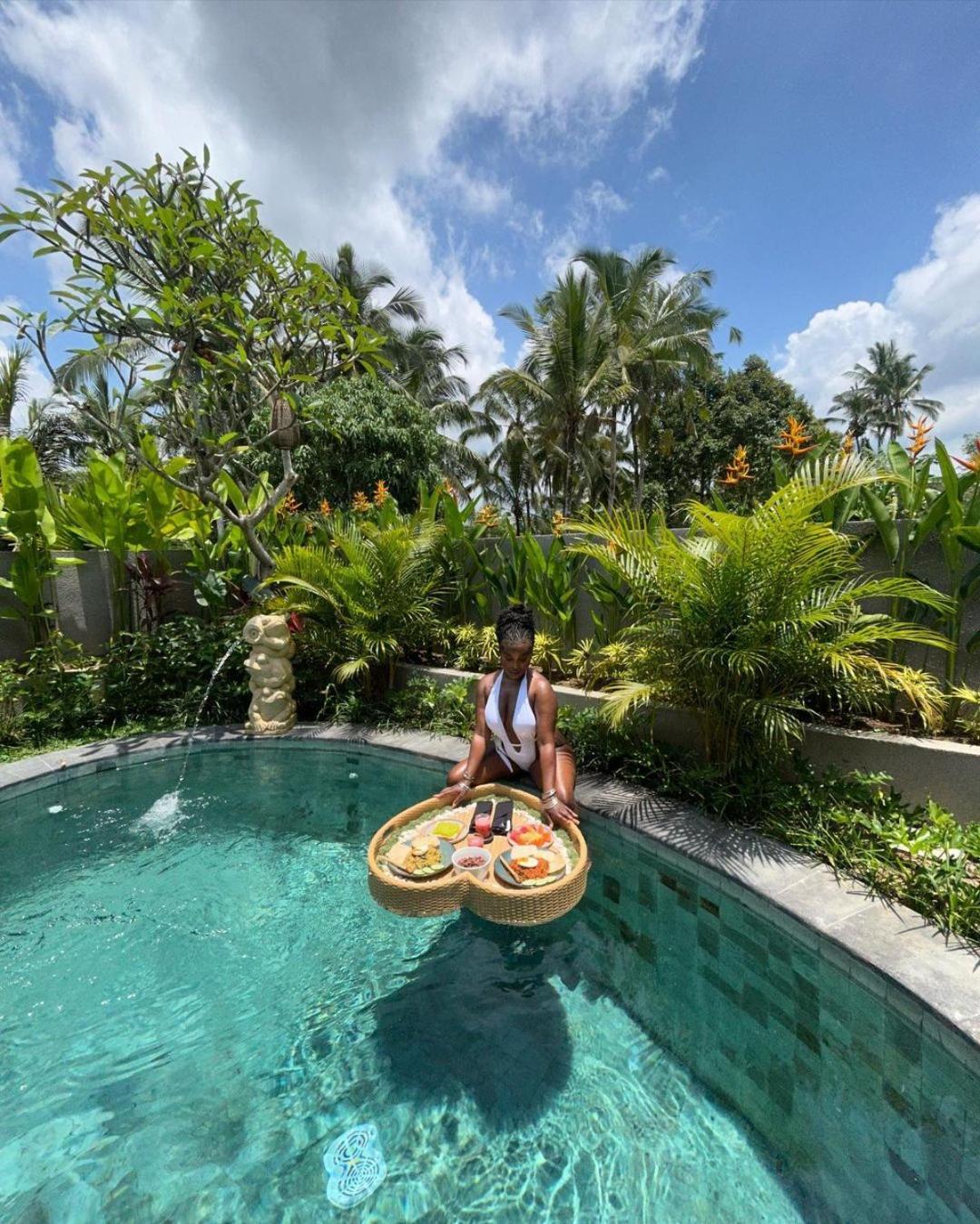 Resort Arvanya Ubud 4*