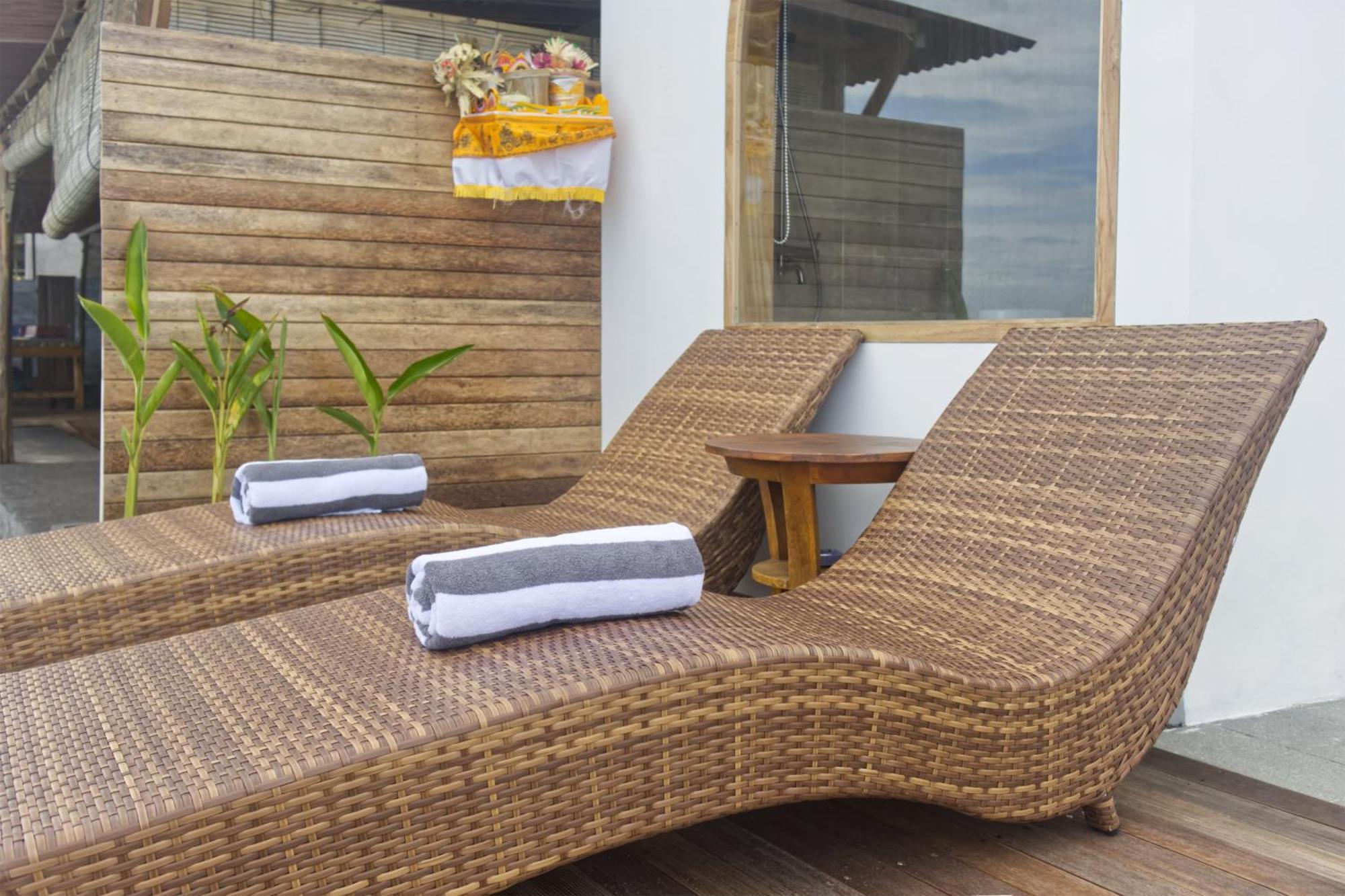 Moontana Beachfront *