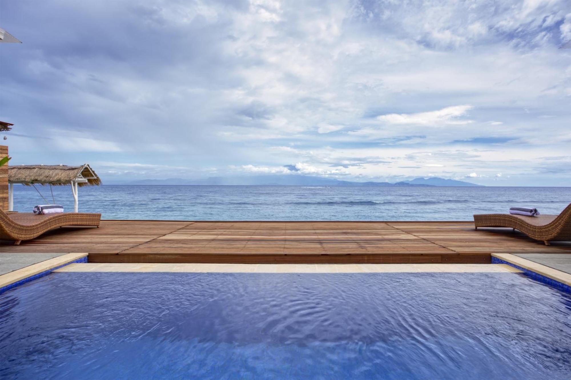 Moontana Beachfront