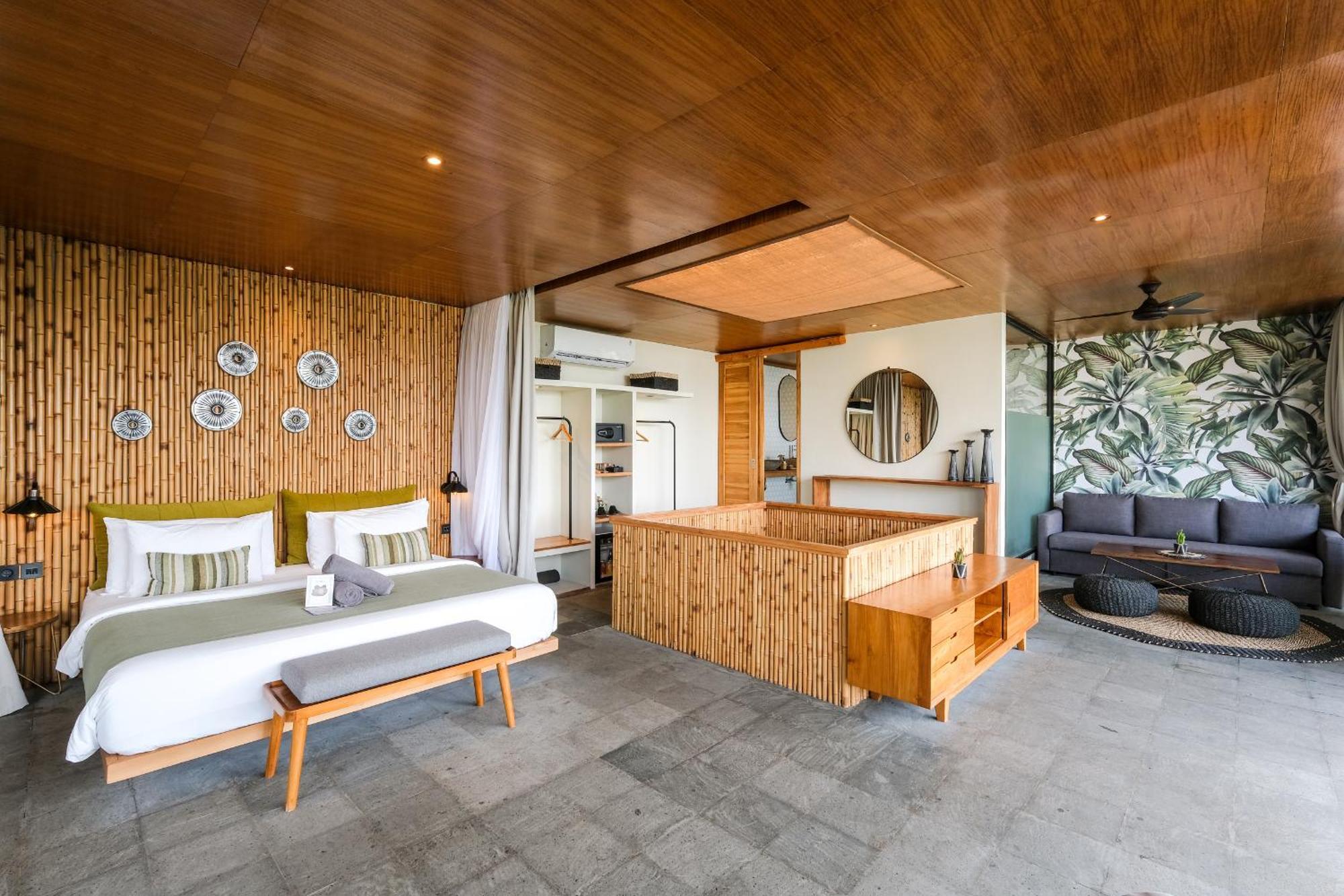 Hotel The Elementum 3*