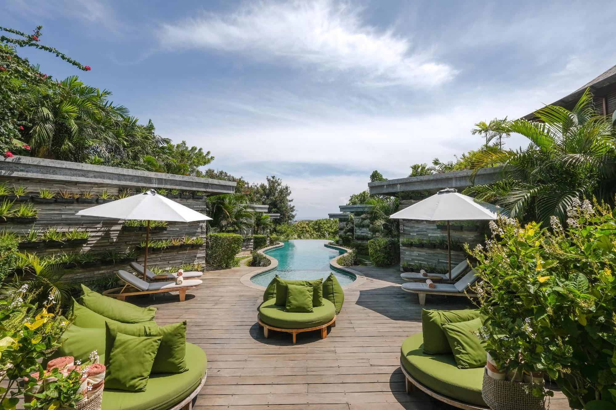 The Elementum Hotel 3*