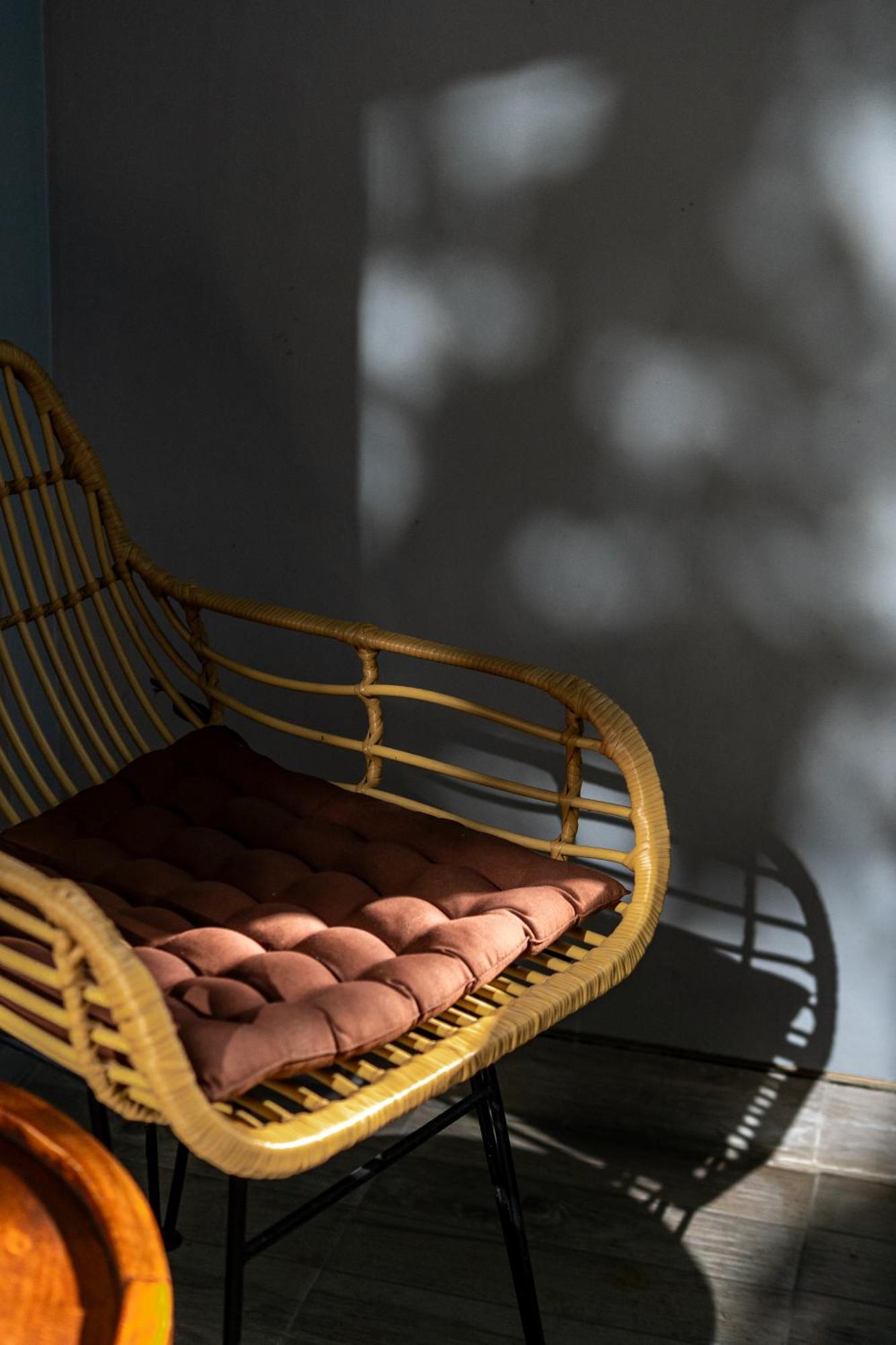 The Nani Guest house