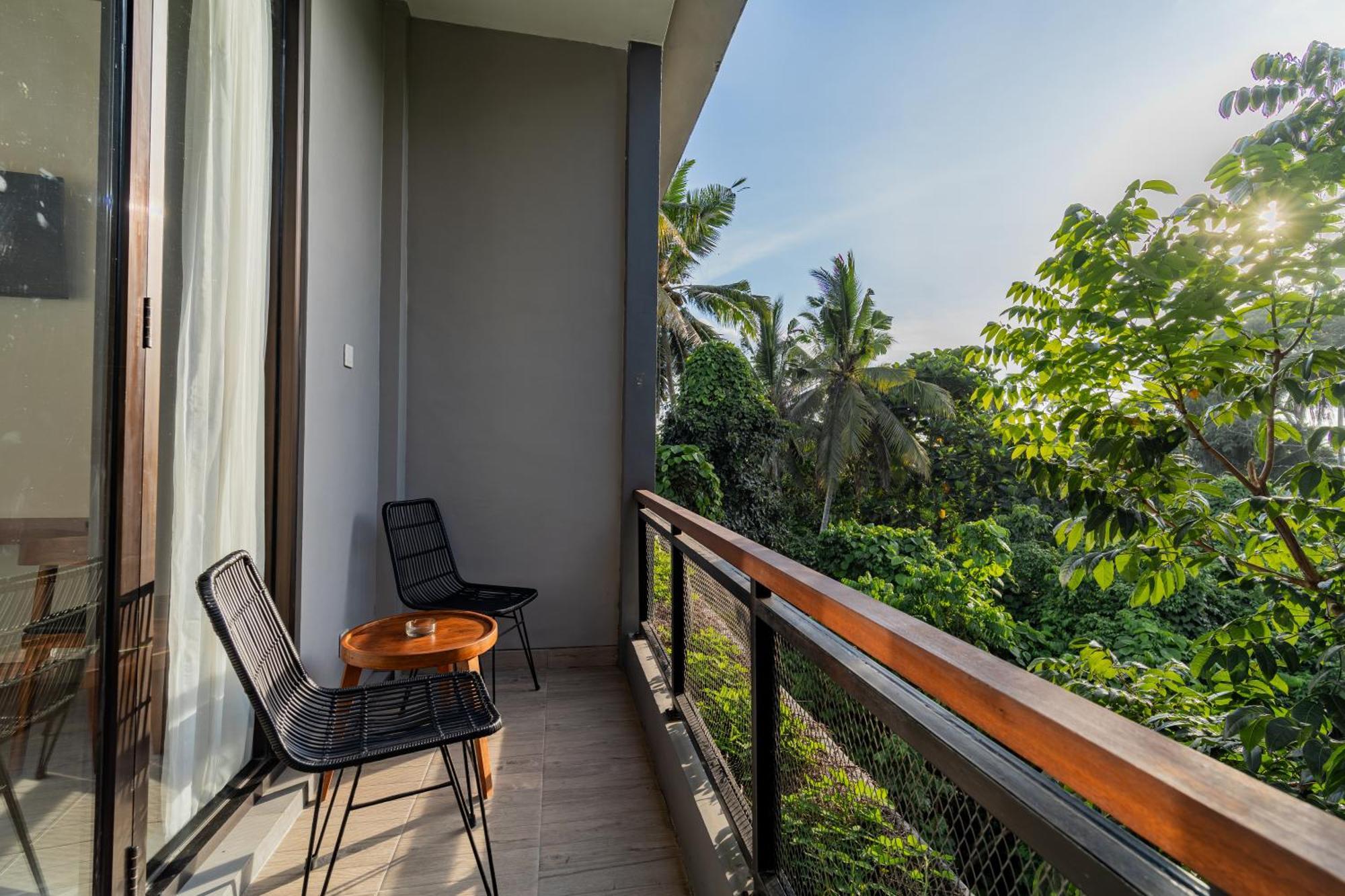 The Nani Guest house